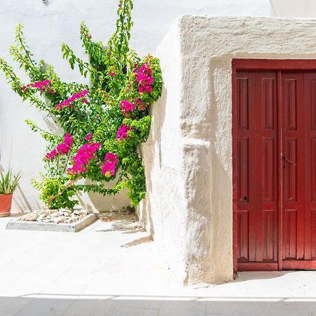 Apartament Apellou House Miasto Kos Zewnętrze zdjęcie