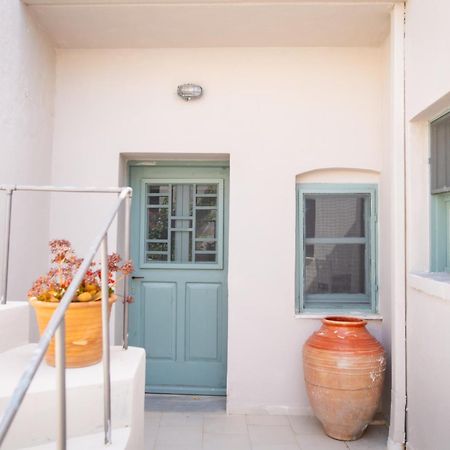 Apartament Apellou House Miasto Kos Zewnętrze zdjęcie