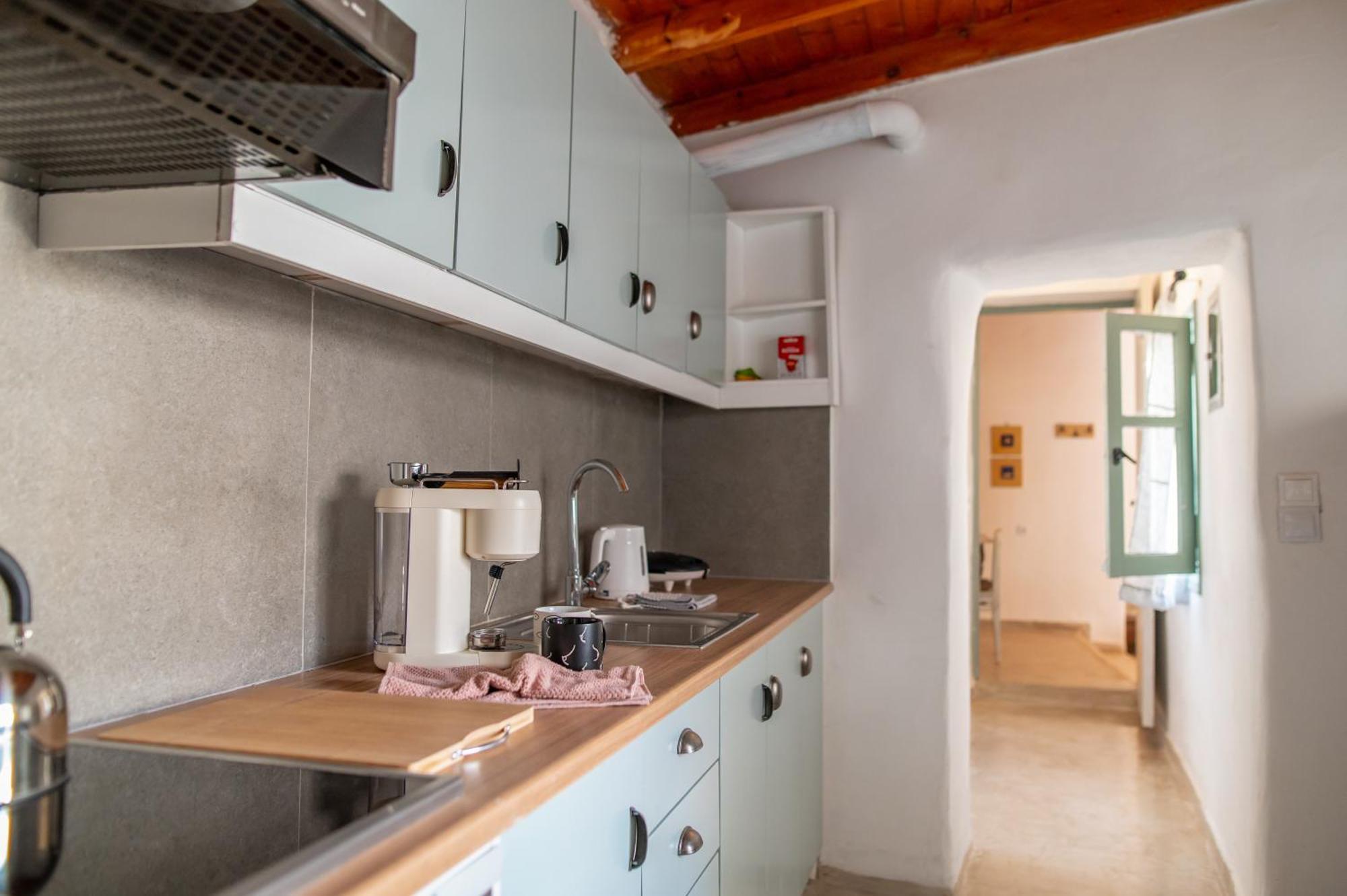 Apartament Apellou House Miasto Kos Zewnętrze zdjęcie