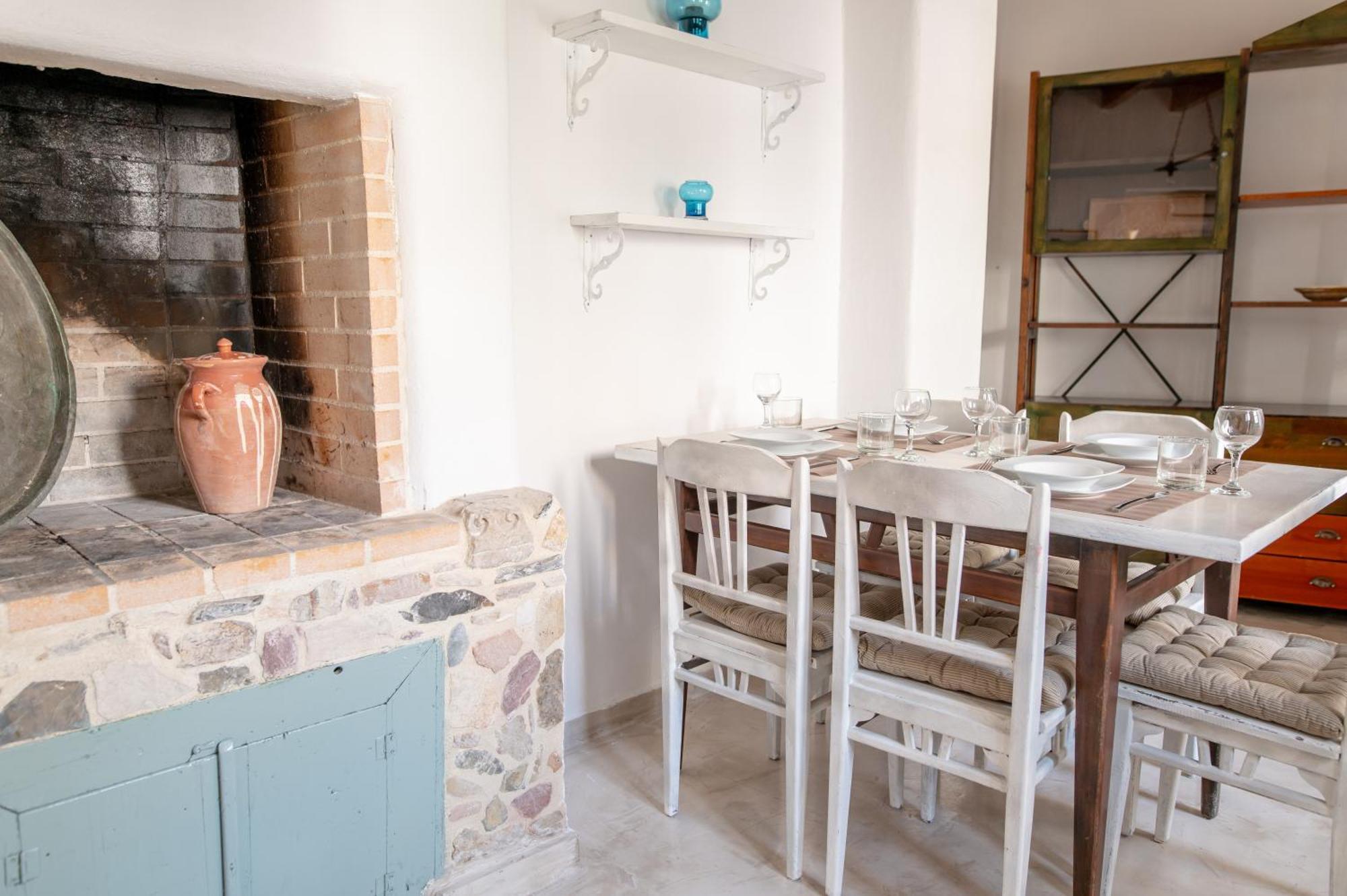 Apartament Apellou House Miasto Kos Zewnętrze zdjęcie
