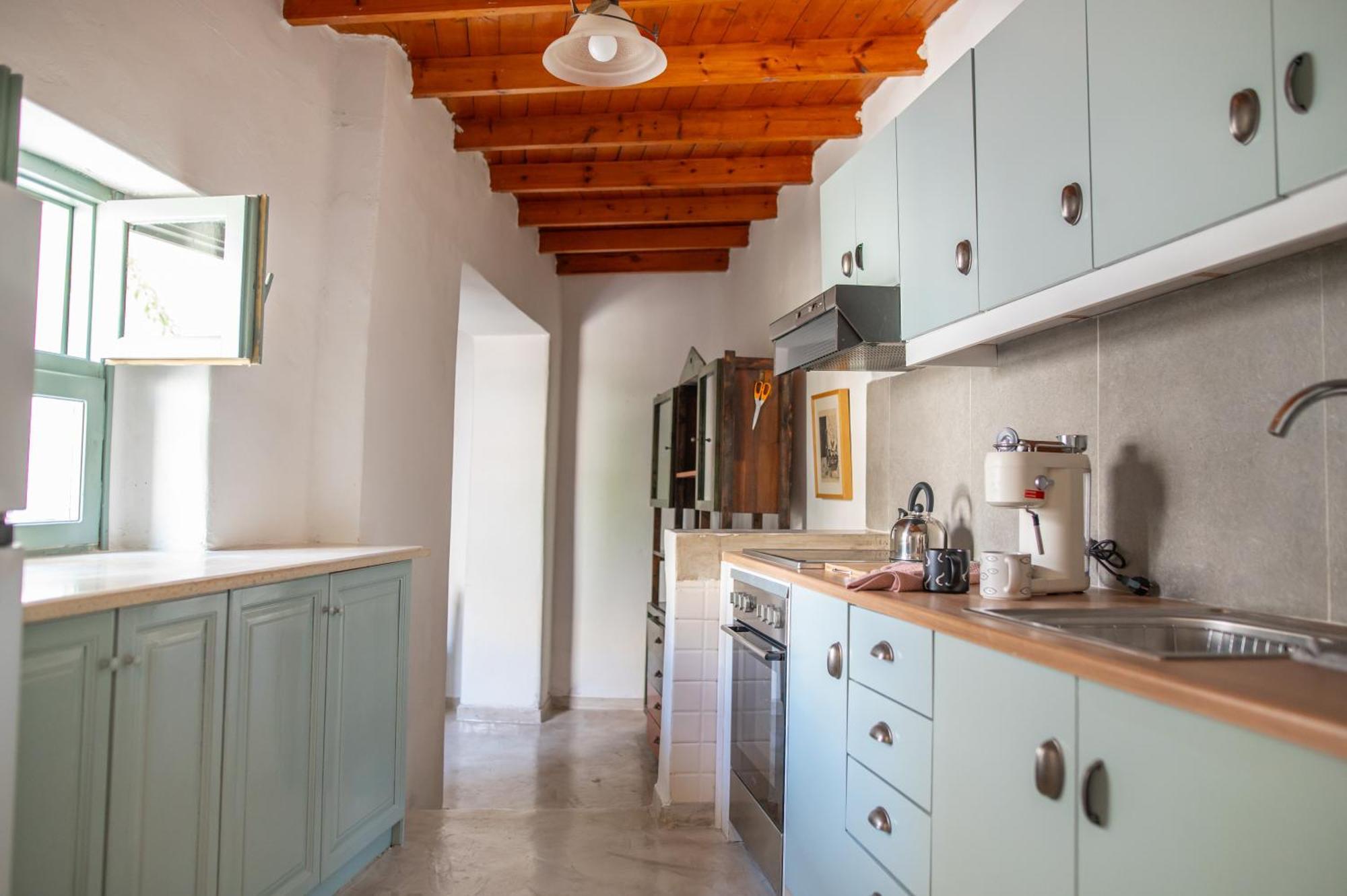 Apartament Apellou House Miasto Kos Zewnętrze zdjęcie