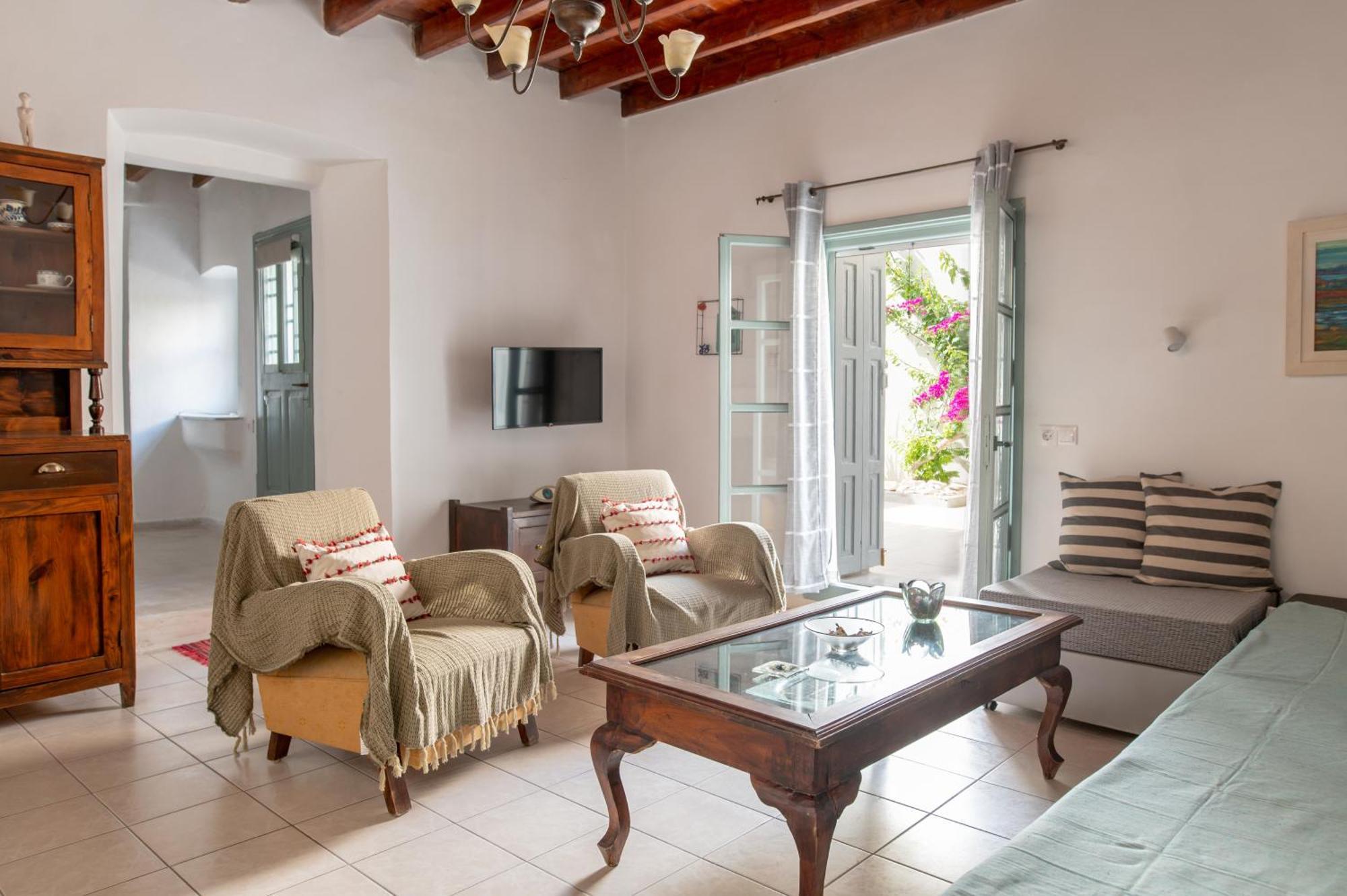 Apartament Apellou House Miasto Kos Zewnętrze zdjęcie