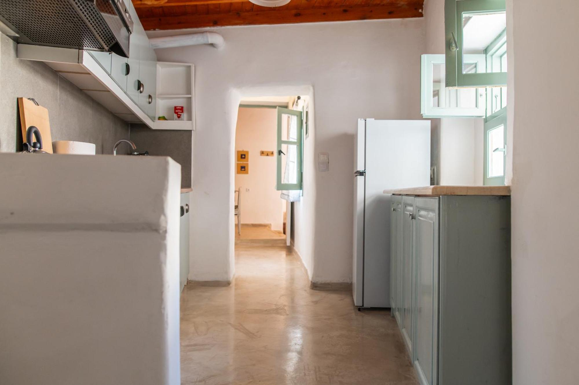 Apartament Apellou House Miasto Kos Zewnętrze zdjęcie