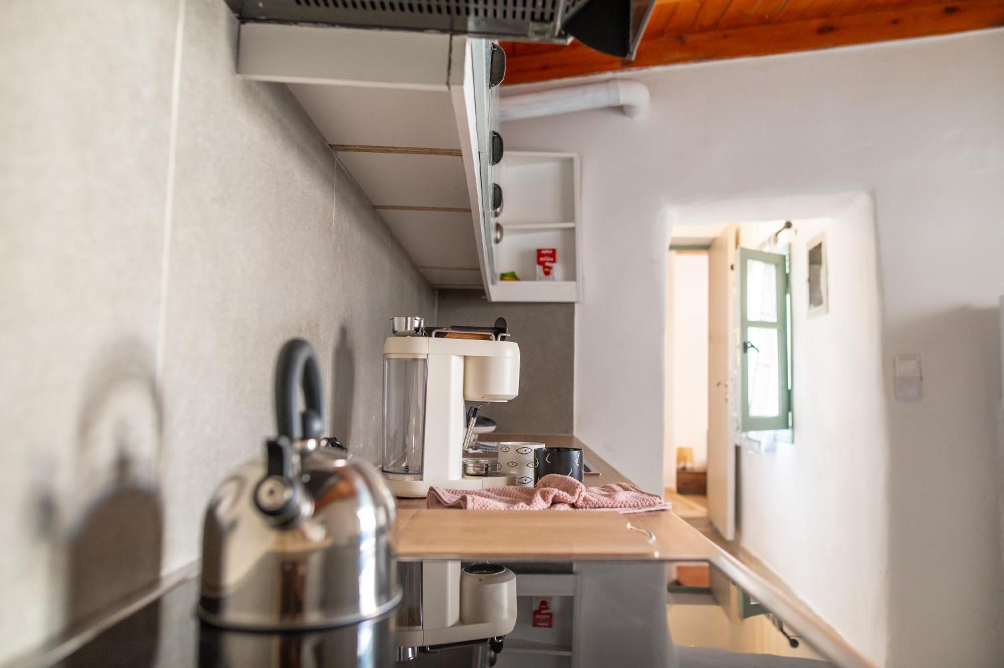 Apartament Apellou House Miasto Kos Zewnętrze zdjęcie