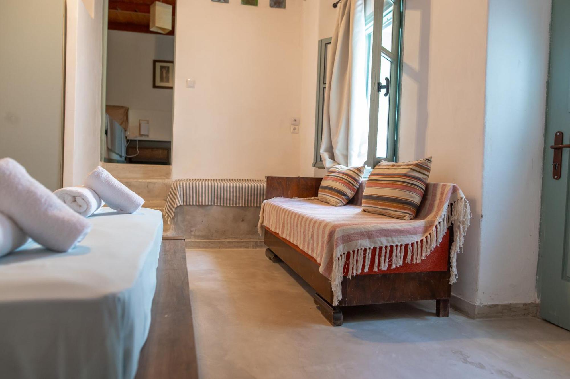 Apartament Apellou House Miasto Kos Zewnętrze zdjęcie