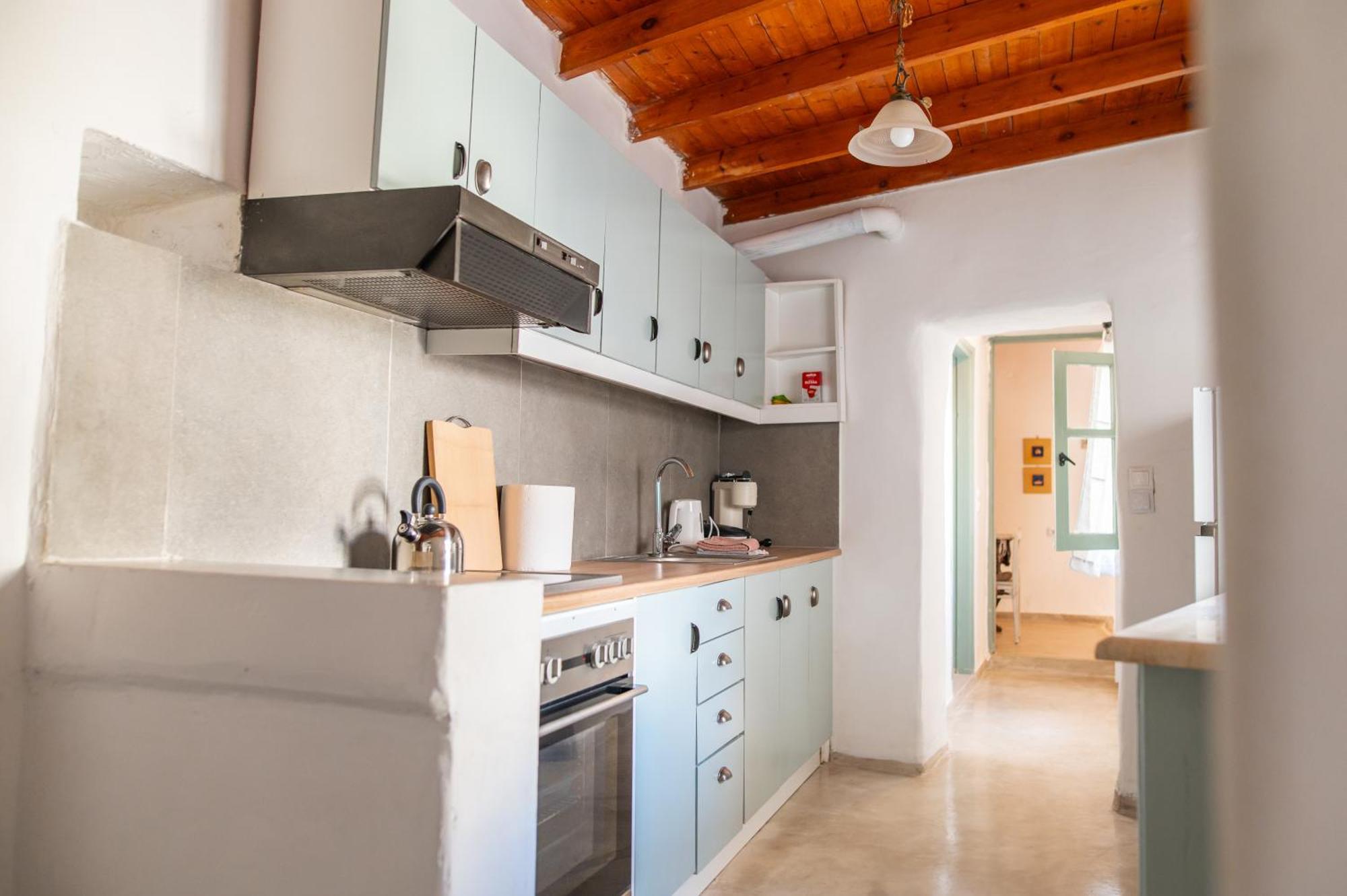 Apartament Apellou House Miasto Kos Zewnętrze zdjęcie