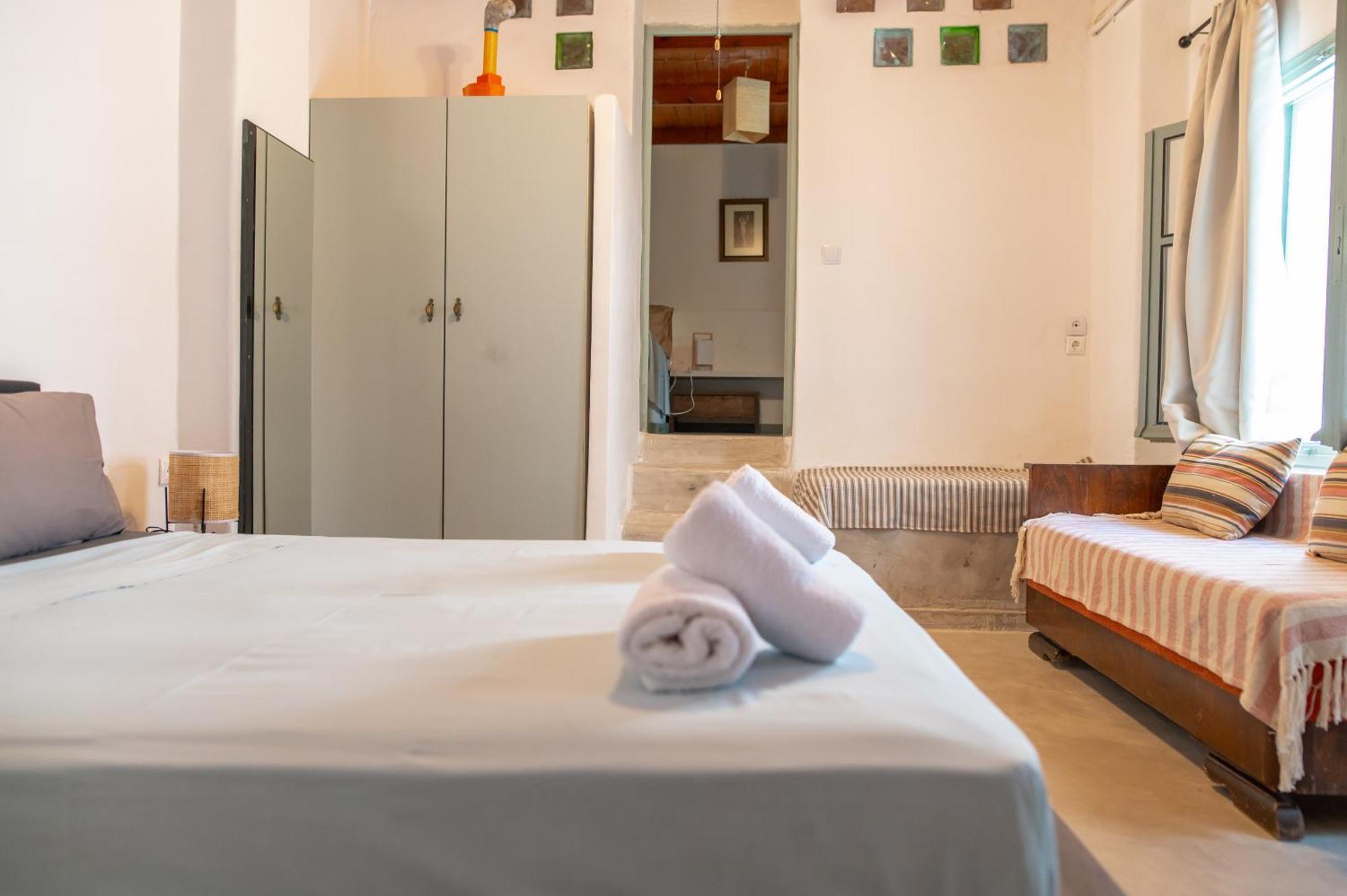Apartament Apellou House Miasto Kos Zewnętrze zdjęcie