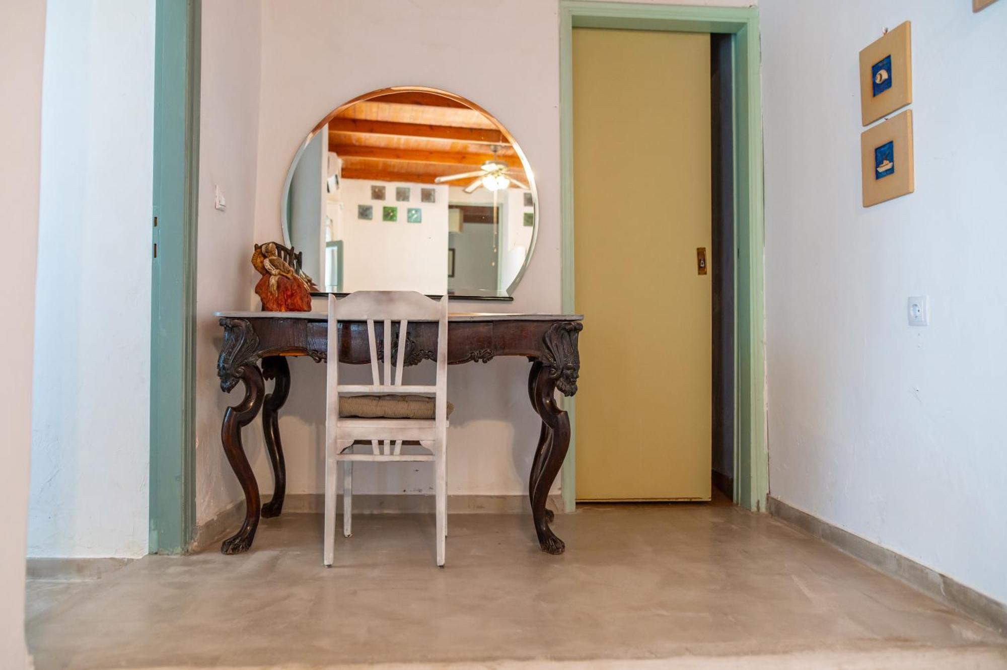 Apartament Apellou House Miasto Kos Zewnętrze zdjęcie