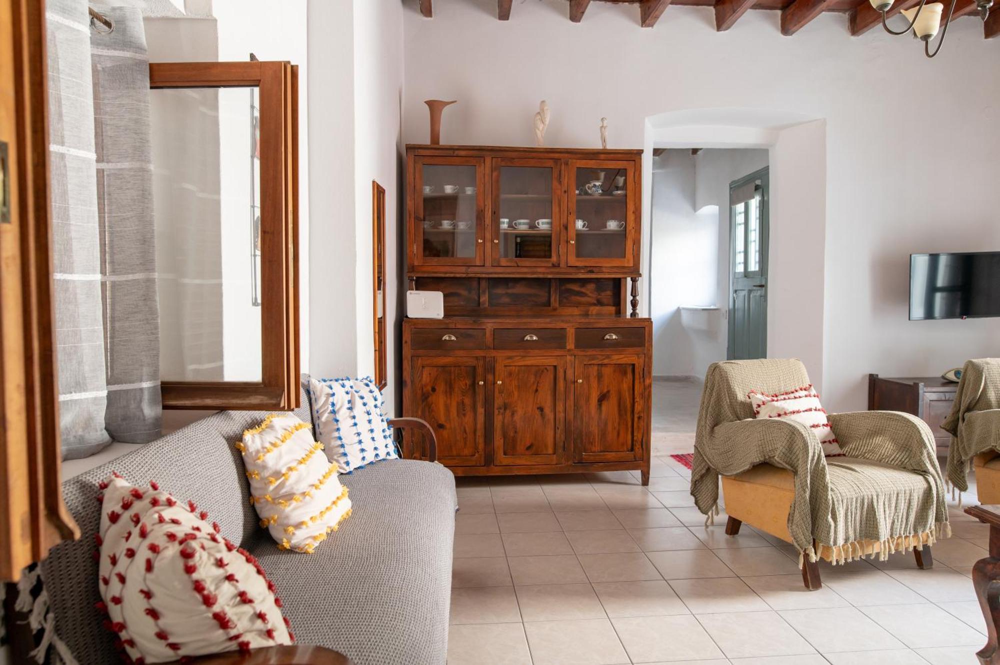 Apartament Apellou House Miasto Kos Zewnętrze zdjęcie