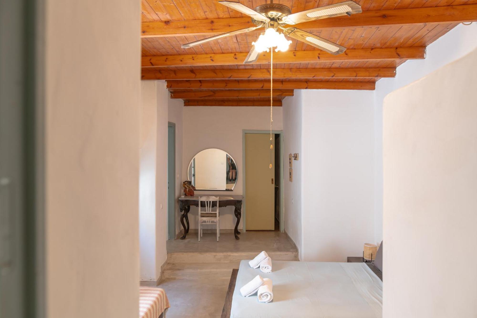 Apartament Apellou House Miasto Kos Zewnętrze zdjęcie