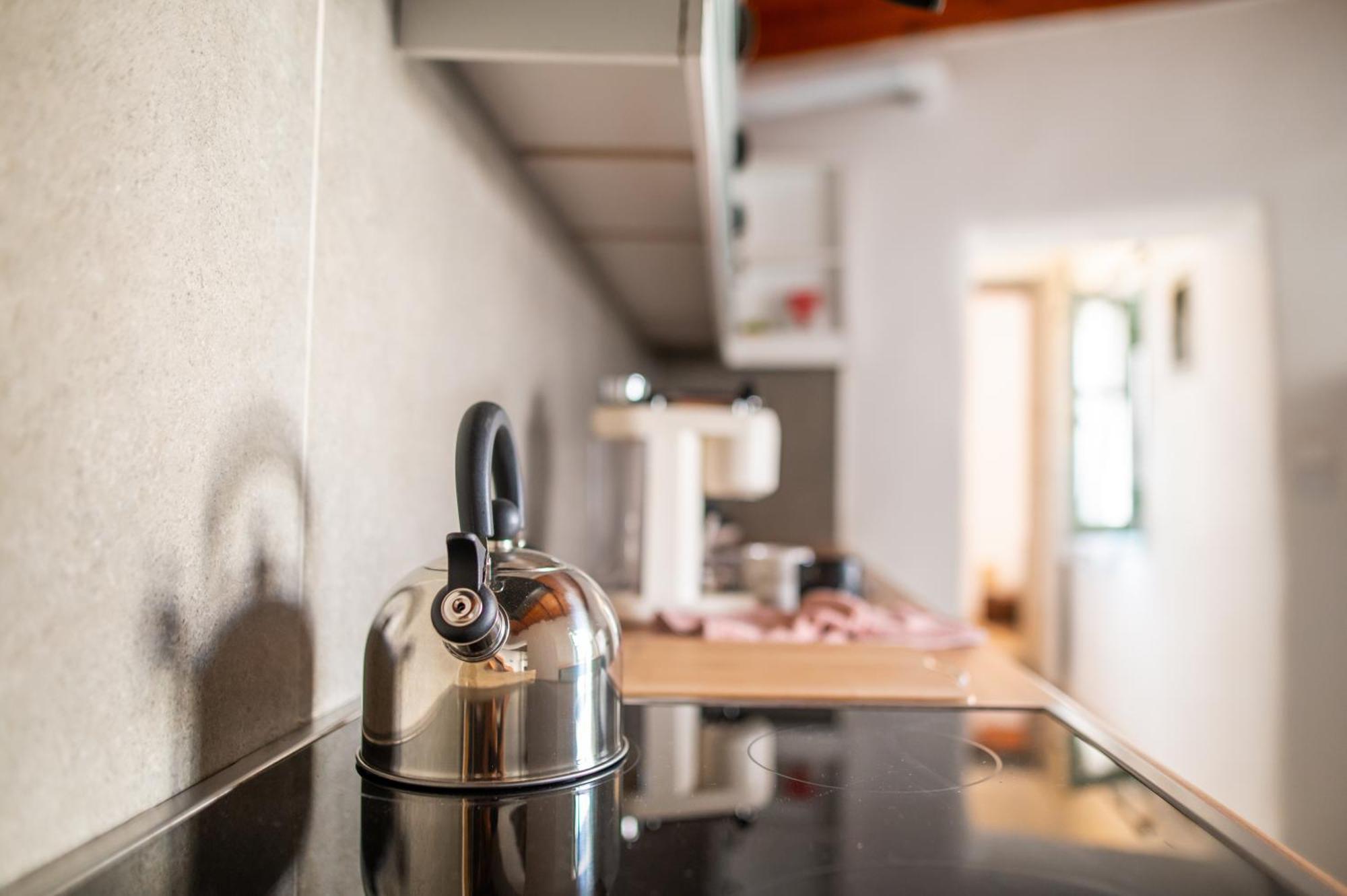 Apartament Apellou House Miasto Kos Zewnętrze zdjęcie
