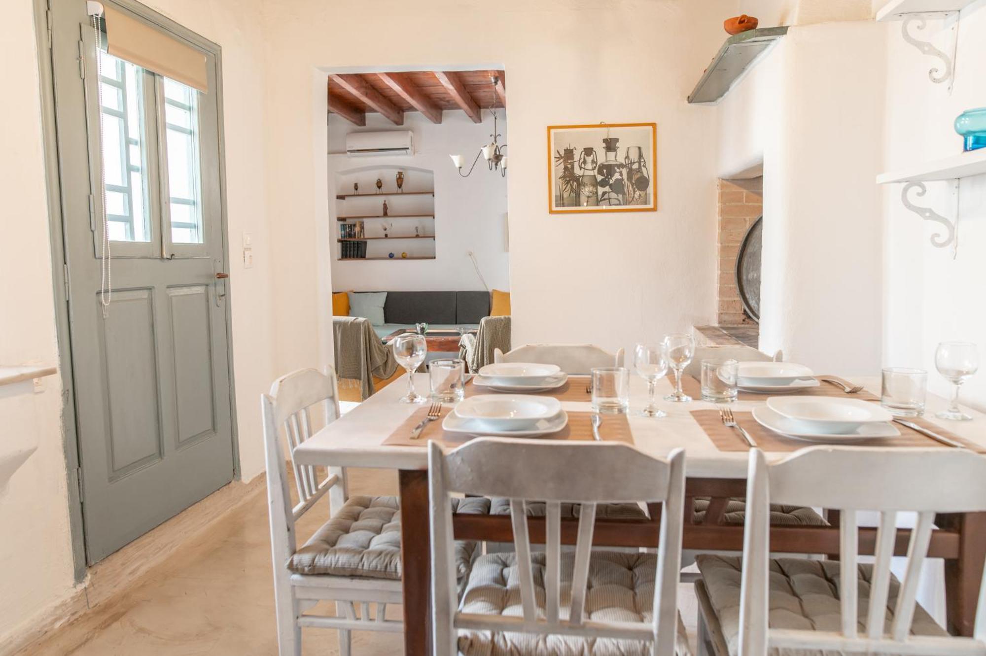 Apartament Apellou House Miasto Kos Zewnętrze zdjęcie