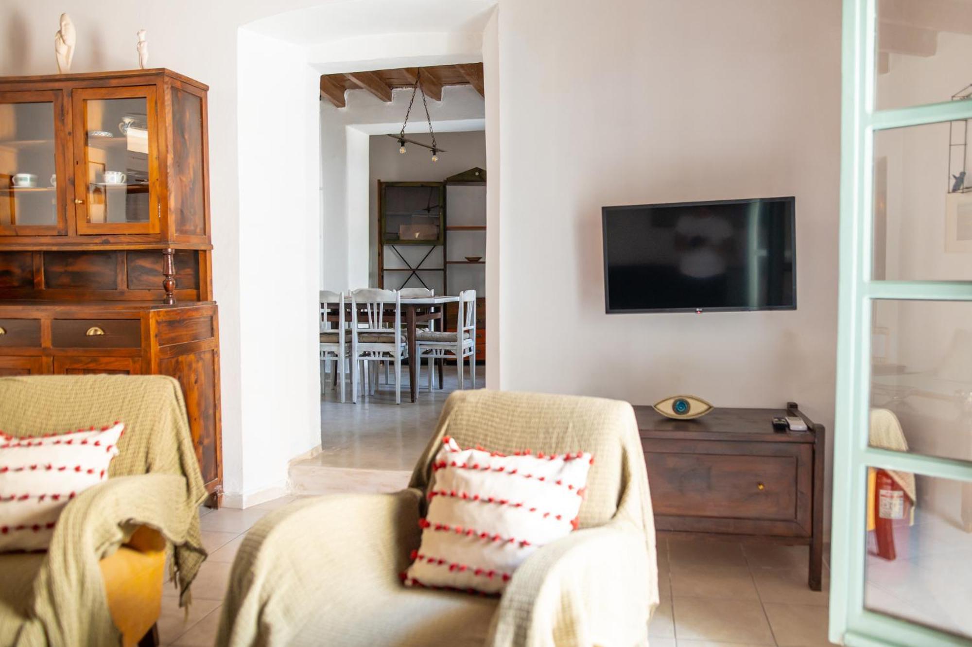 Apartament Apellou House Miasto Kos Zewnętrze zdjęcie