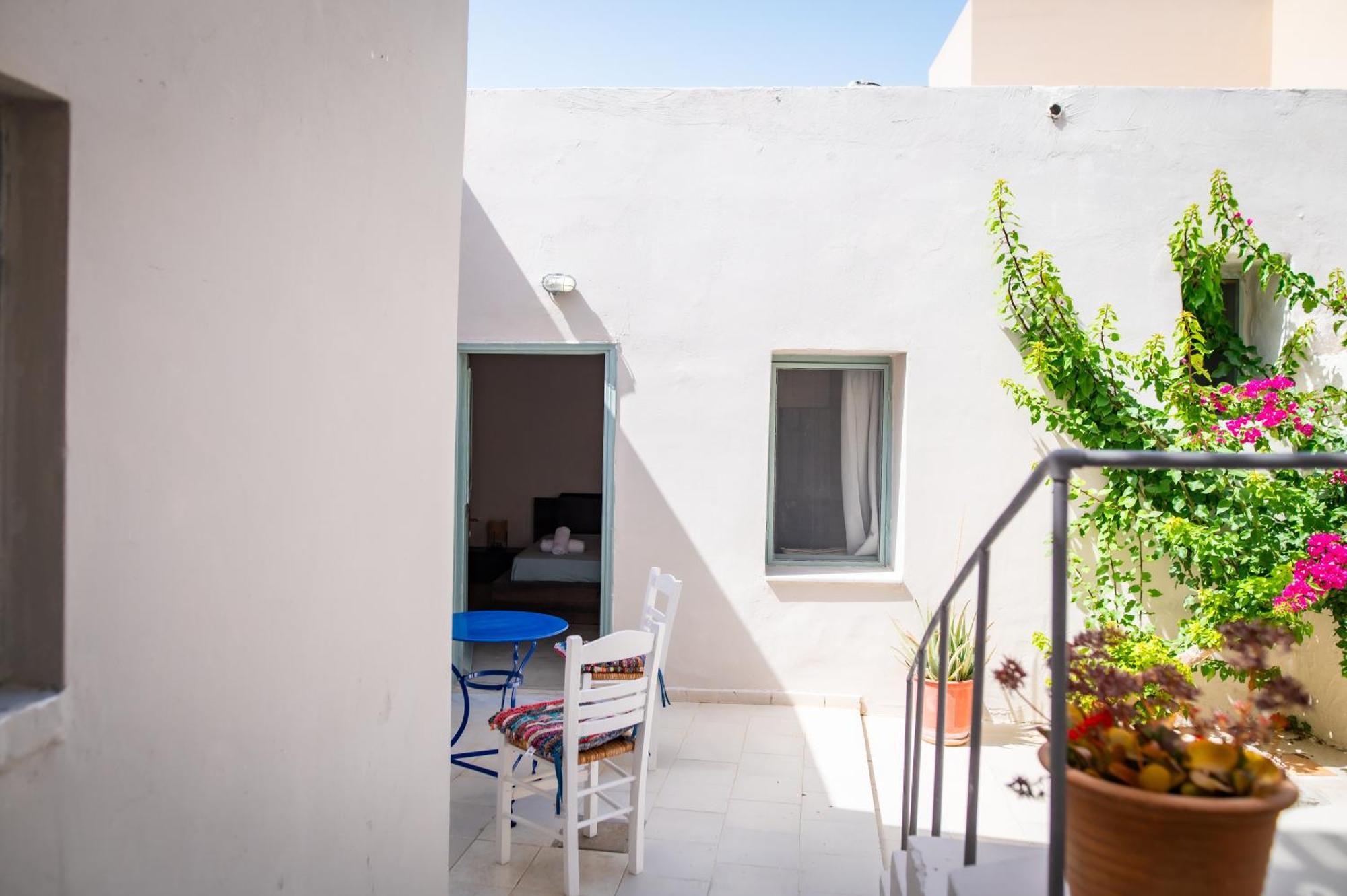 Apartament Apellou House Miasto Kos Zewnętrze zdjęcie