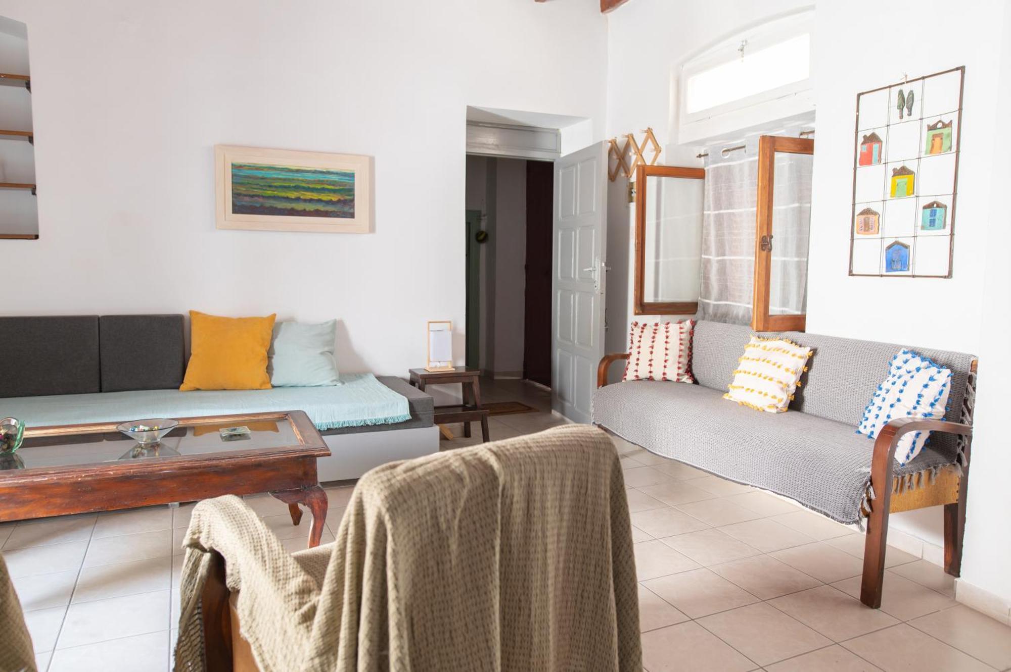Apartament Apellou House Miasto Kos Zewnętrze zdjęcie