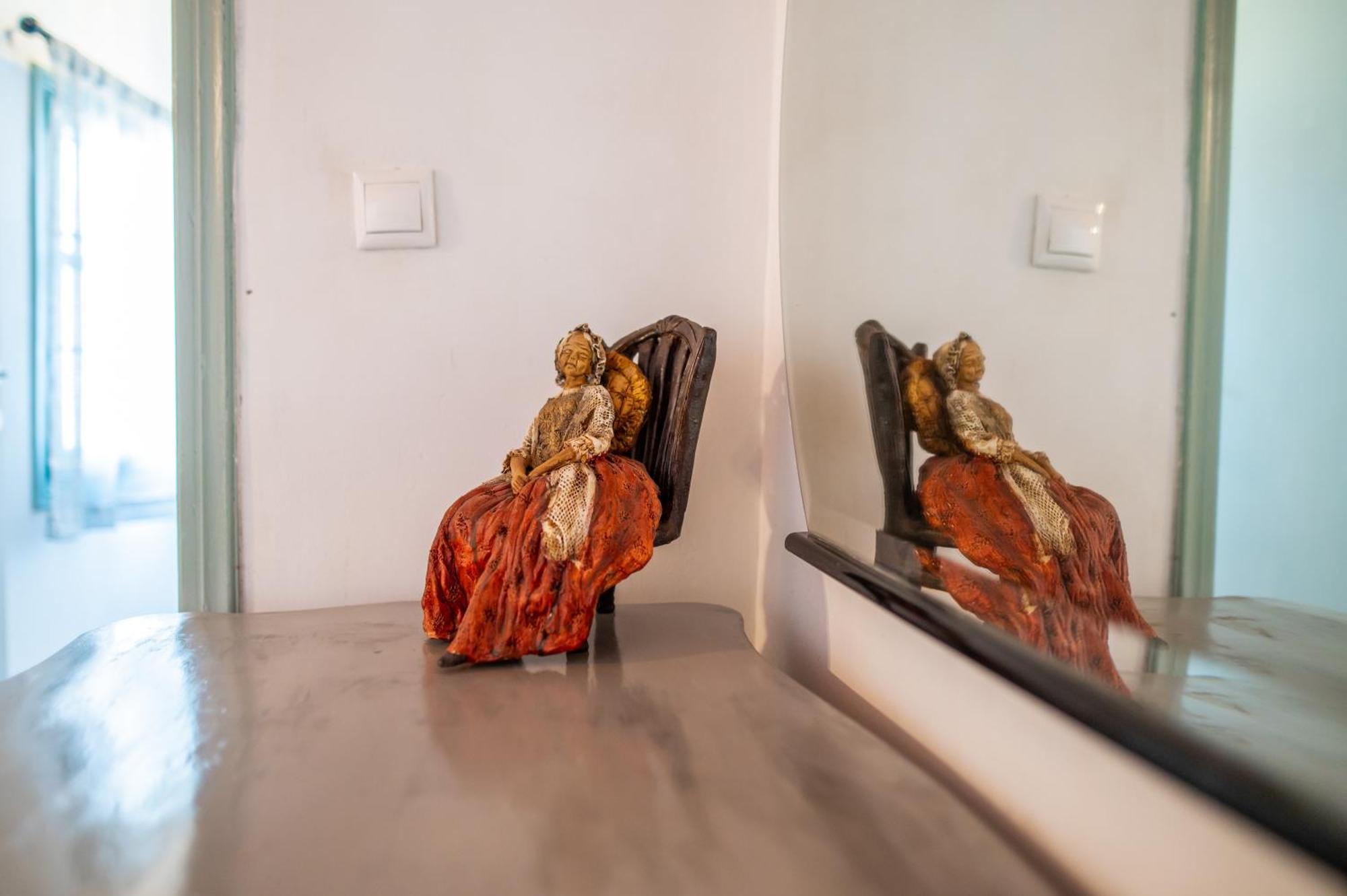 Apartament Apellou House Miasto Kos Zewnętrze zdjęcie