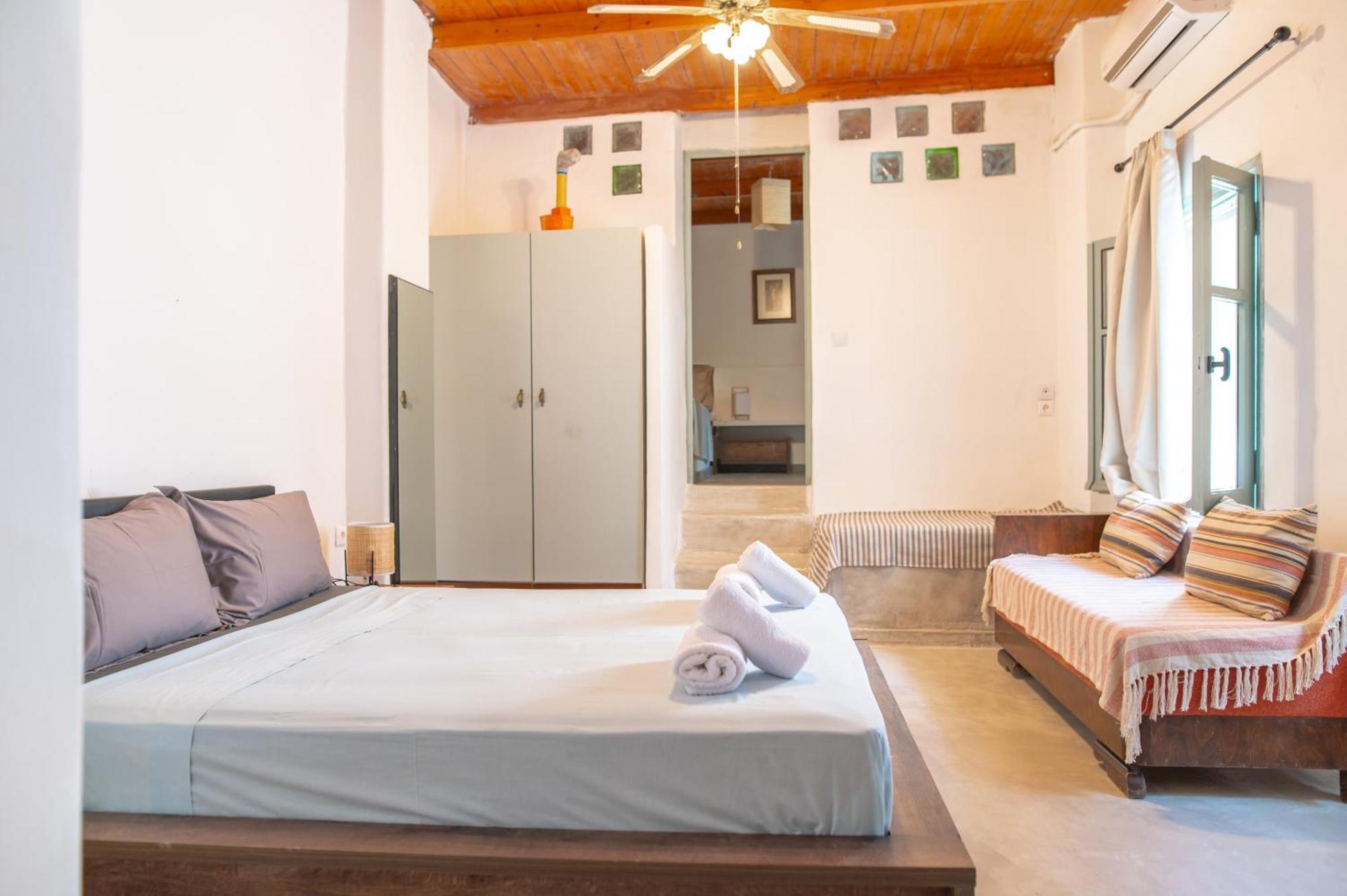 Apartament Apellou House Miasto Kos Zewnętrze zdjęcie