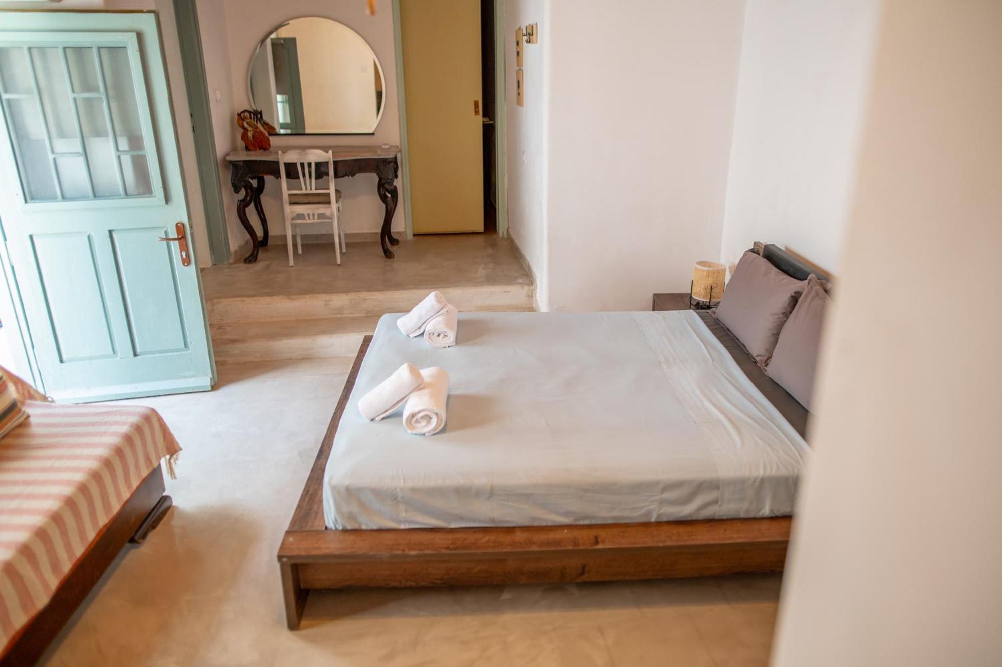 Apartament Apellou House Miasto Kos Zewnętrze zdjęcie