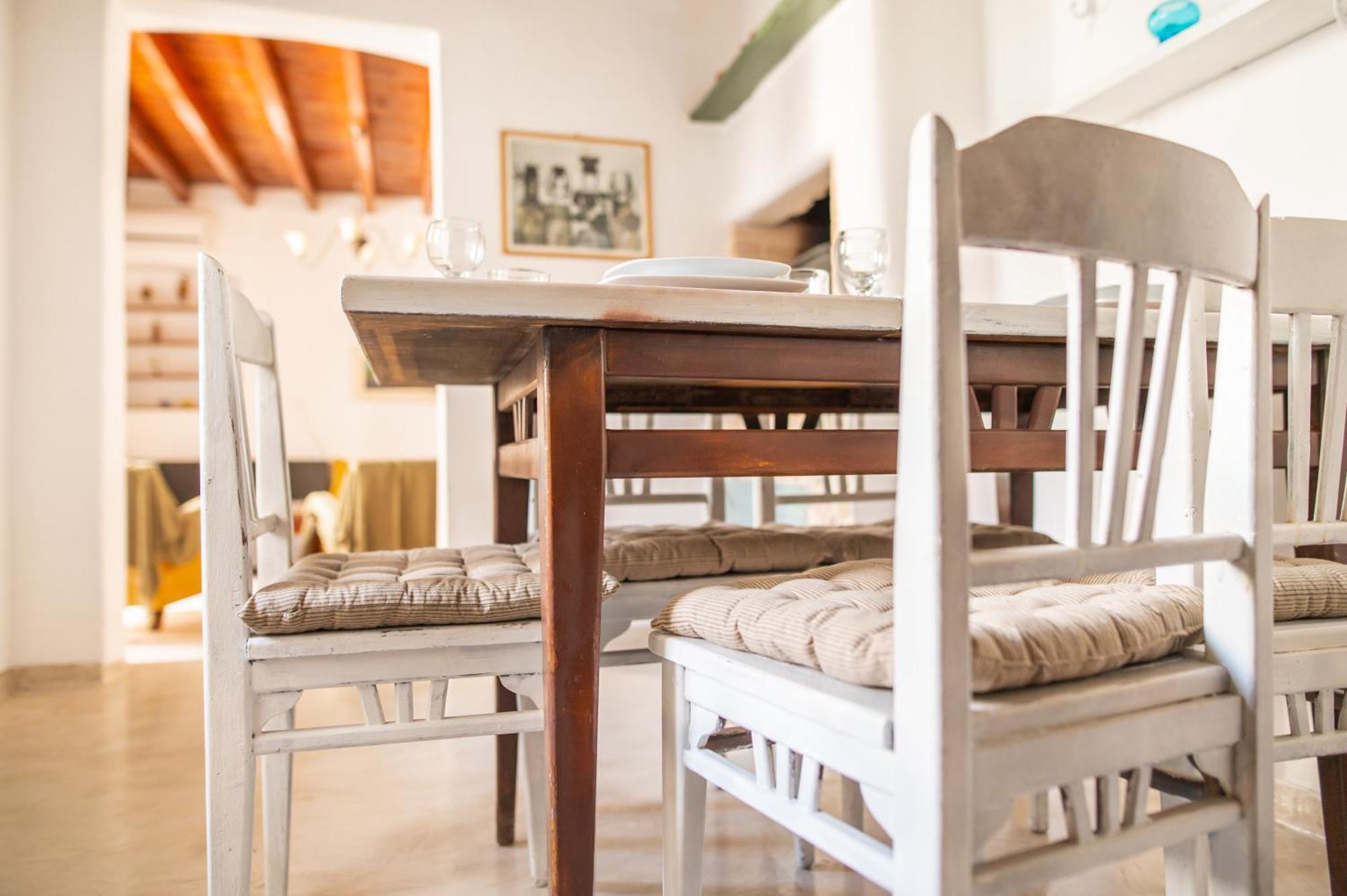 Apartament Apellou House Miasto Kos Zewnętrze zdjęcie
