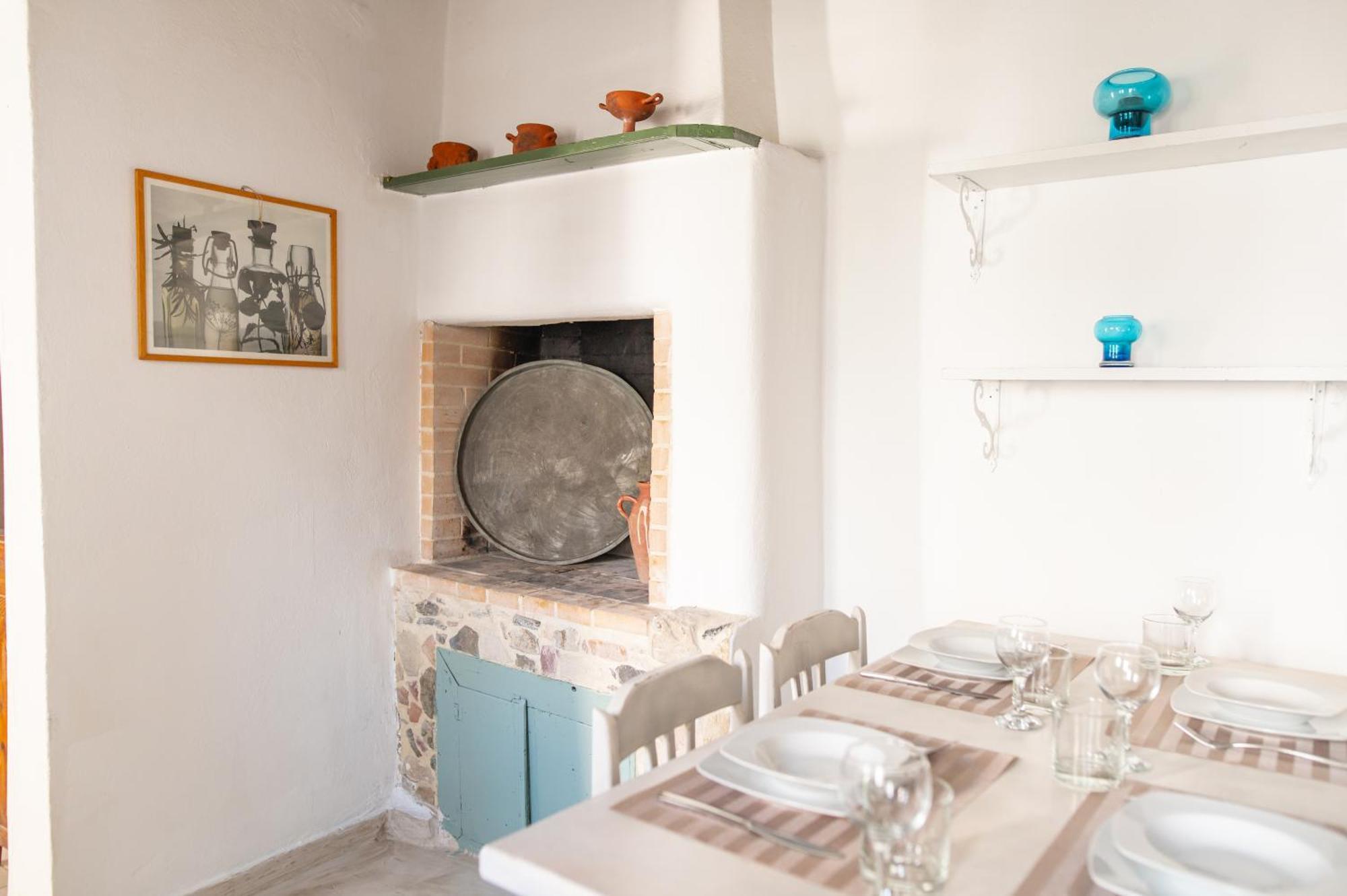 Apartament Apellou House Miasto Kos Zewnętrze zdjęcie