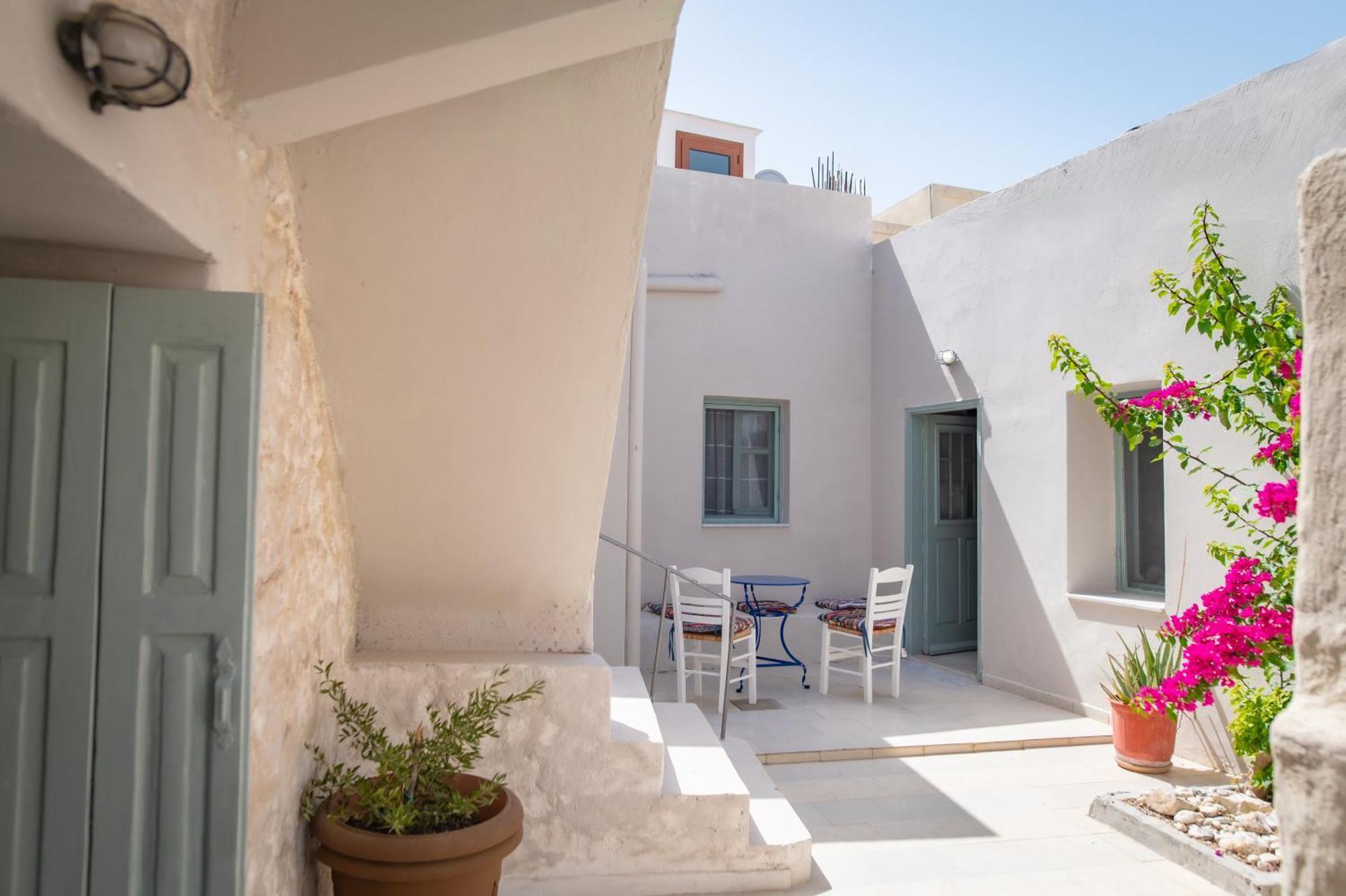 Apartament Apellou House Miasto Kos Zewnętrze zdjęcie