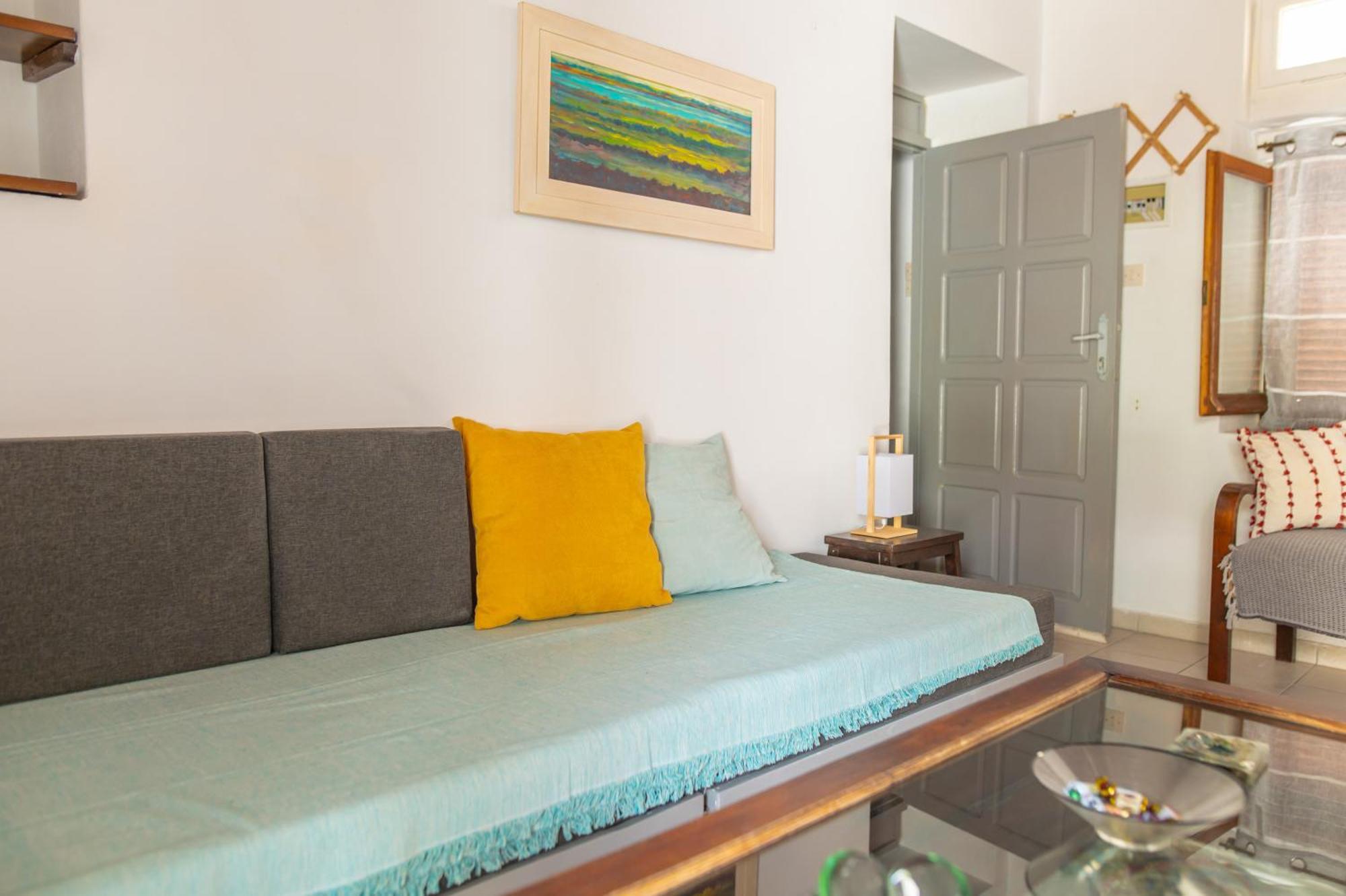 Apartament Apellou House Miasto Kos Zewnętrze zdjęcie