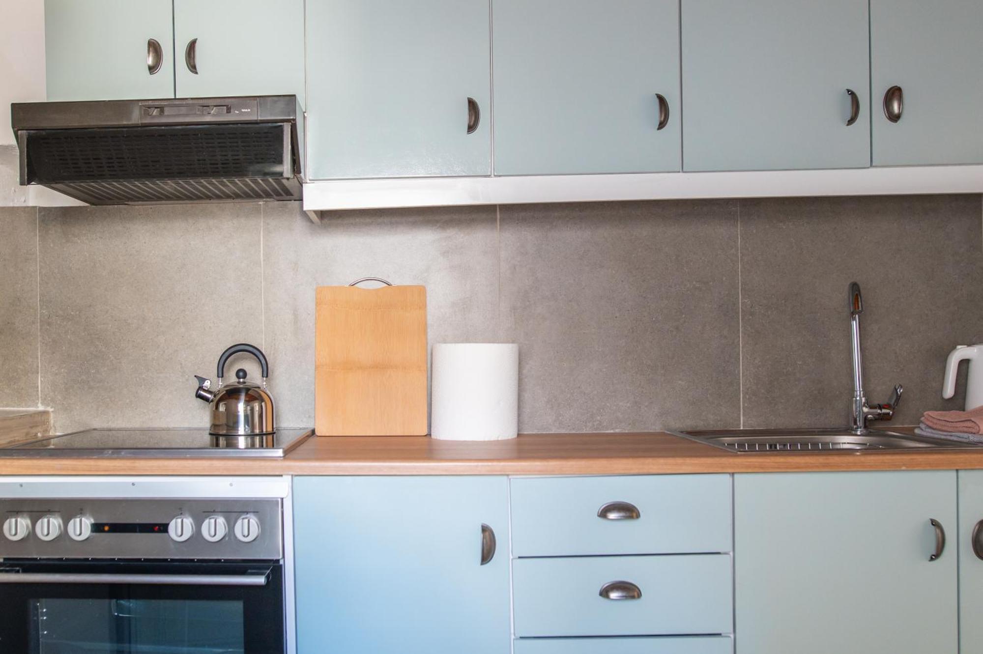 Apartament Apellou House Miasto Kos Zewnętrze zdjęcie