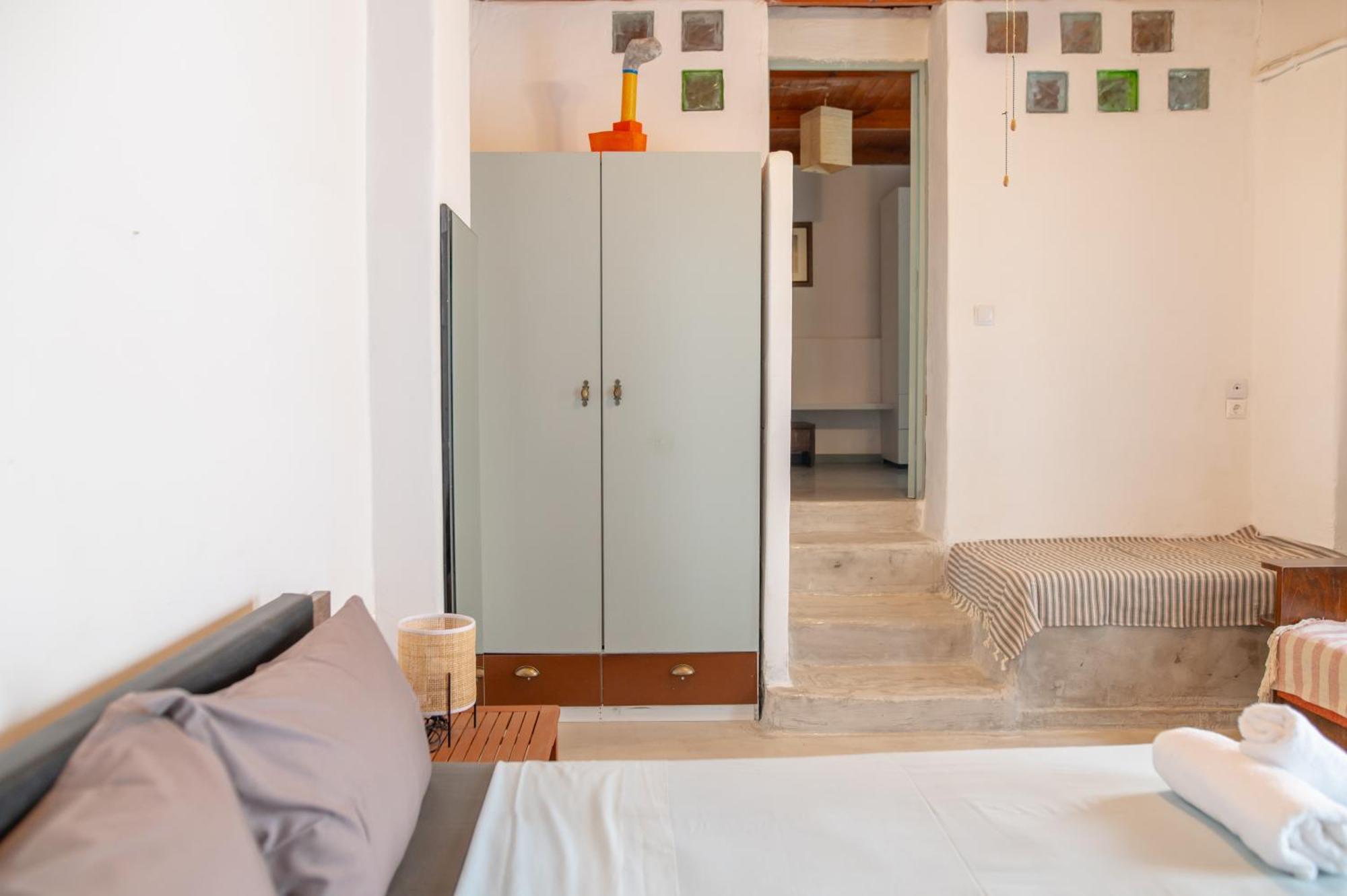 Apartament Apellou House Miasto Kos Zewnętrze zdjęcie
