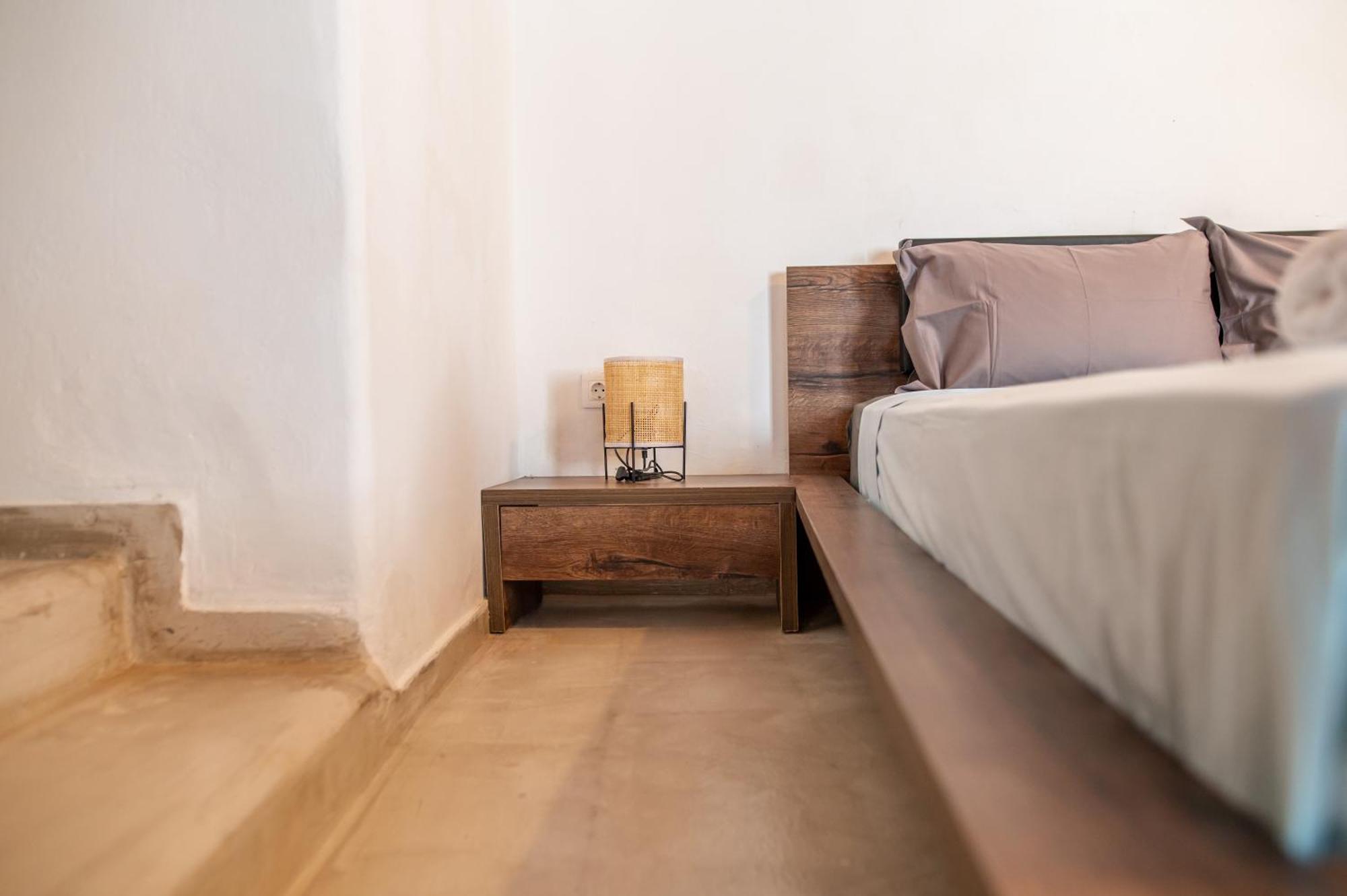 Apartament Apellou House Miasto Kos Zewnętrze zdjęcie