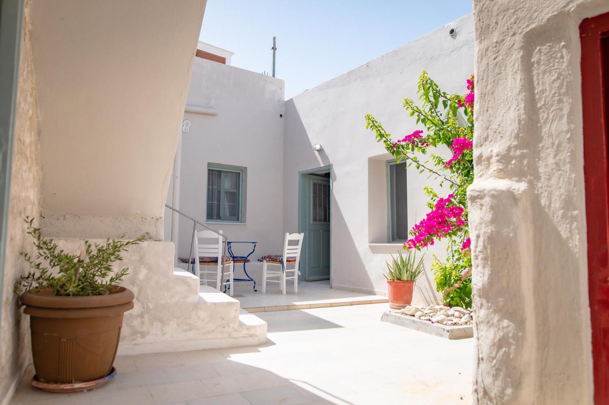 Apartament Apellou House Miasto Kos Zewnętrze zdjęcie