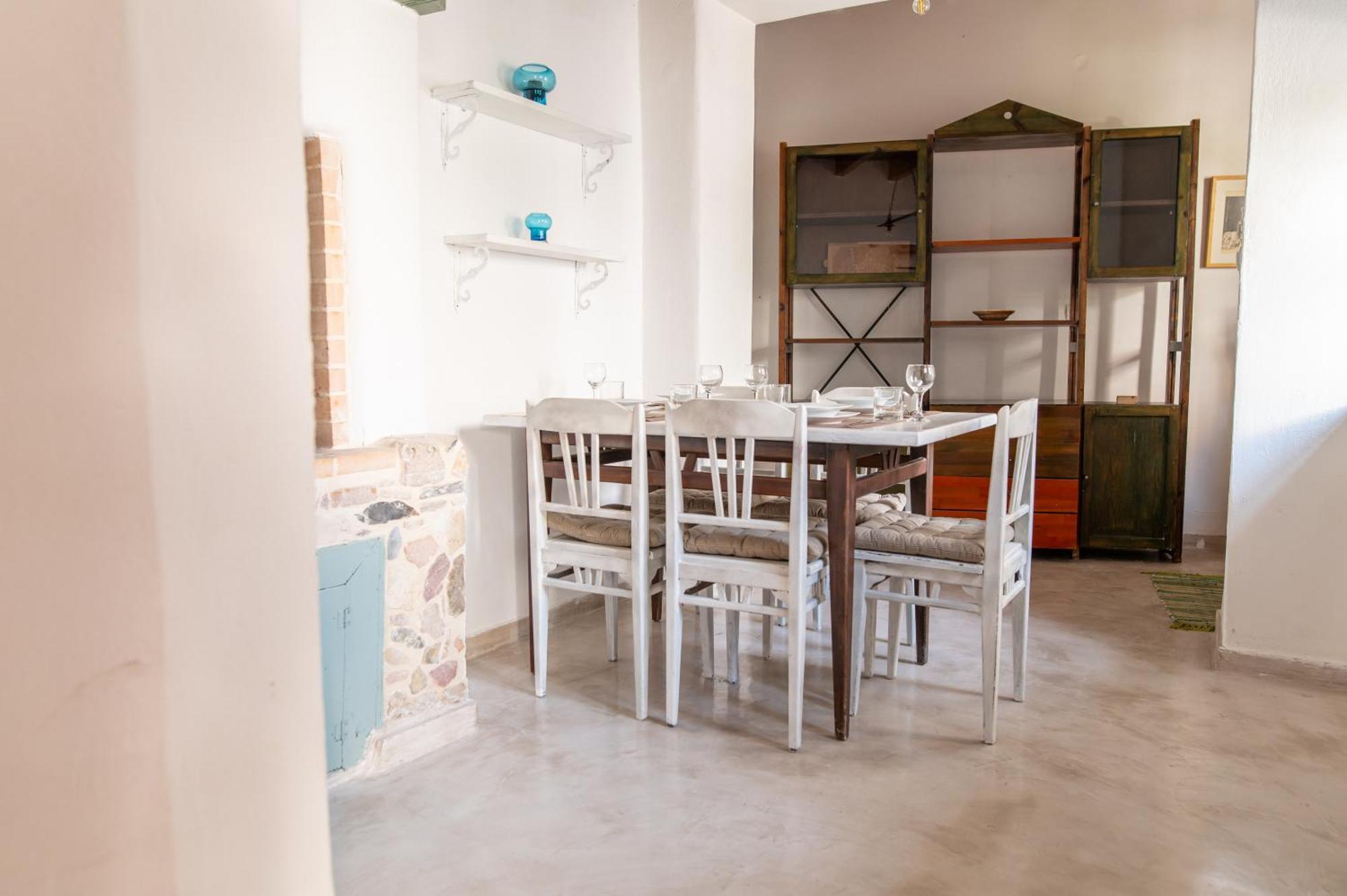 Apartament Apellou House Miasto Kos Zewnętrze zdjęcie