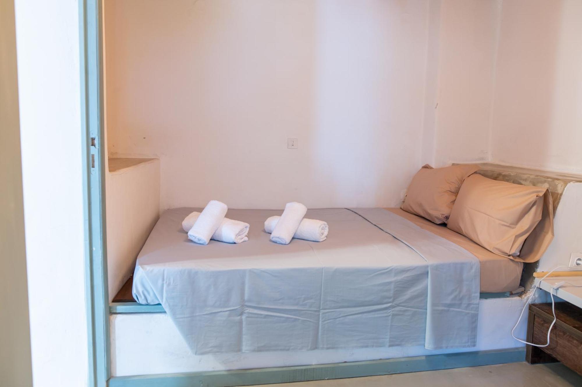 Apartament Apellou House Miasto Kos Zewnętrze zdjęcie