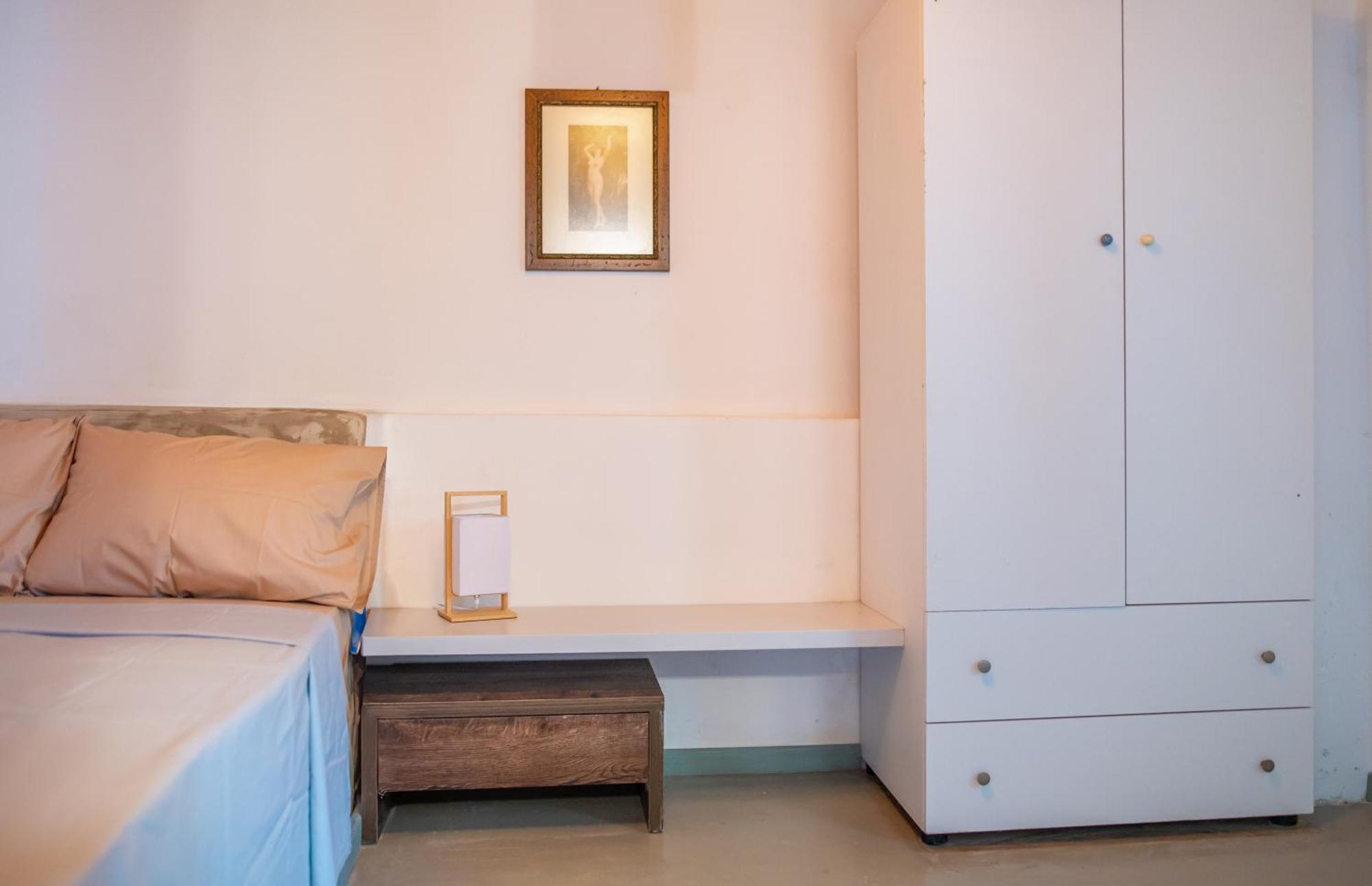 Apartament Apellou House Miasto Kos Zewnętrze zdjęcie