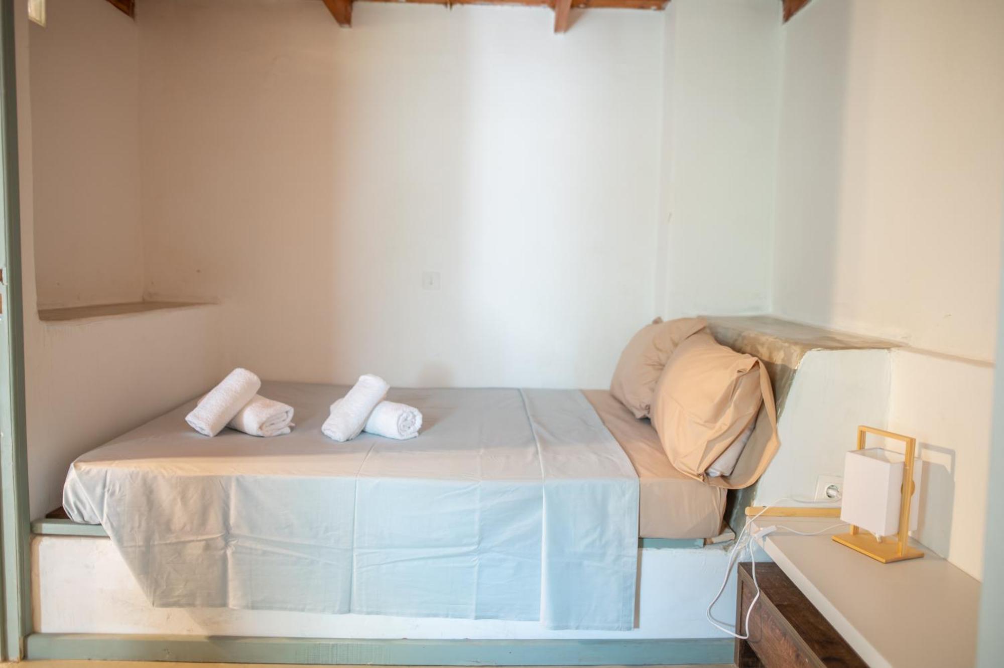 Apartament Apellou House Miasto Kos Zewnętrze zdjęcie