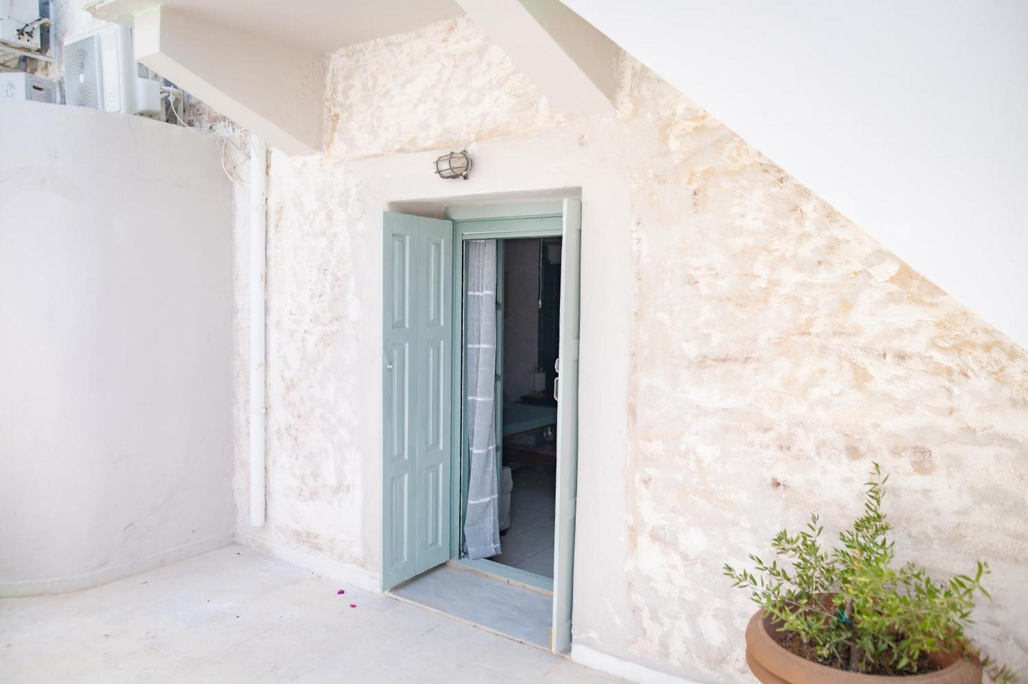 Apartament Apellou House Miasto Kos Zewnętrze zdjęcie