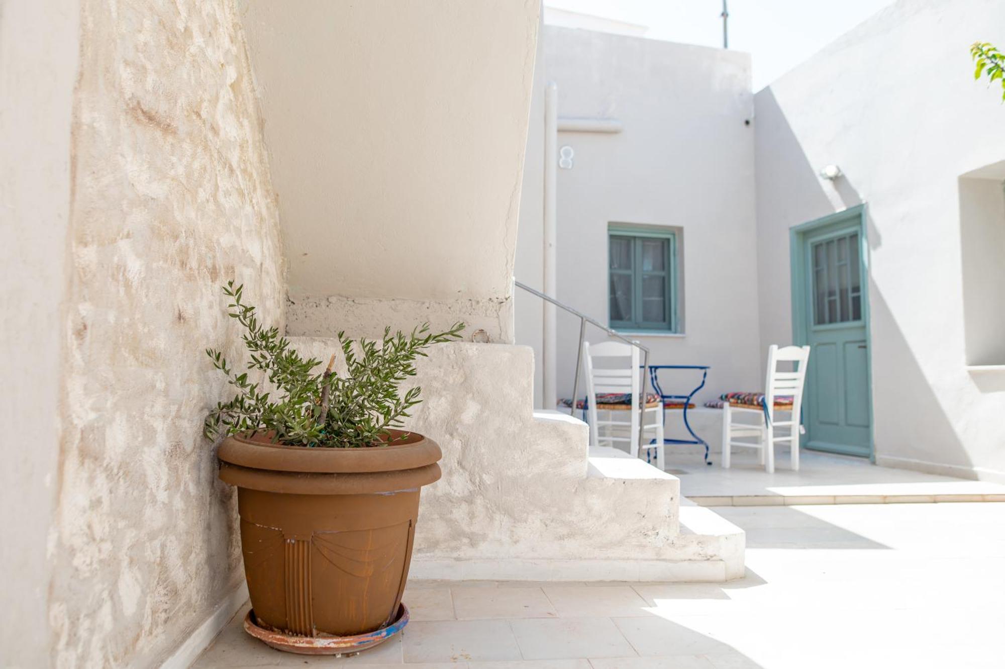Apartament Apellou House Miasto Kos Zewnętrze zdjęcie
