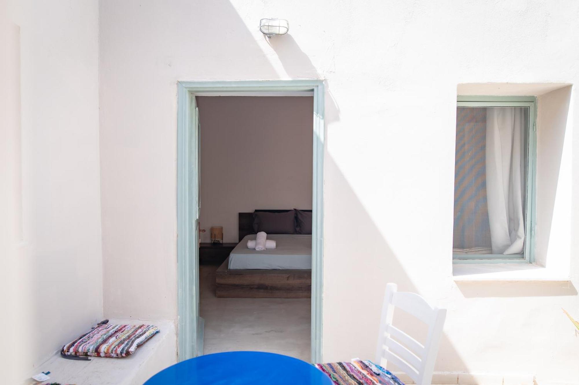 Apartament Apellou House Miasto Kos Zewnętrze zdjęcie