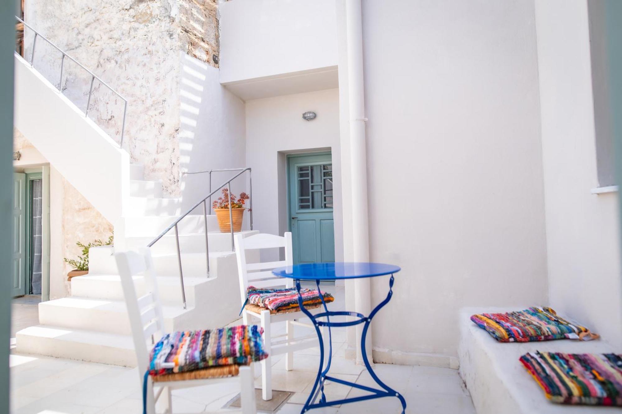 Apartament Apellou House Miasto Kos Zewnętrze zdjęcie