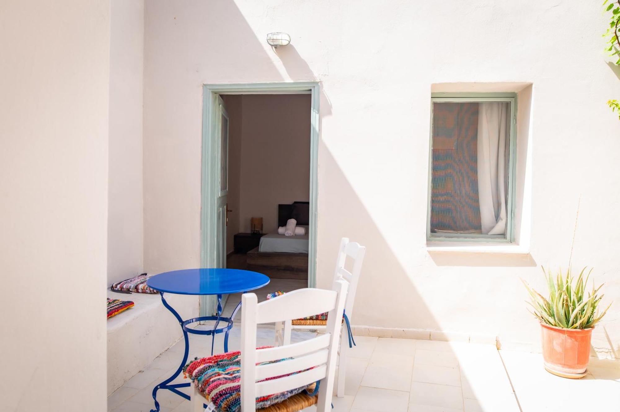 Apartament Apellou House Miasto Kos Zewnętrze zdjęcie