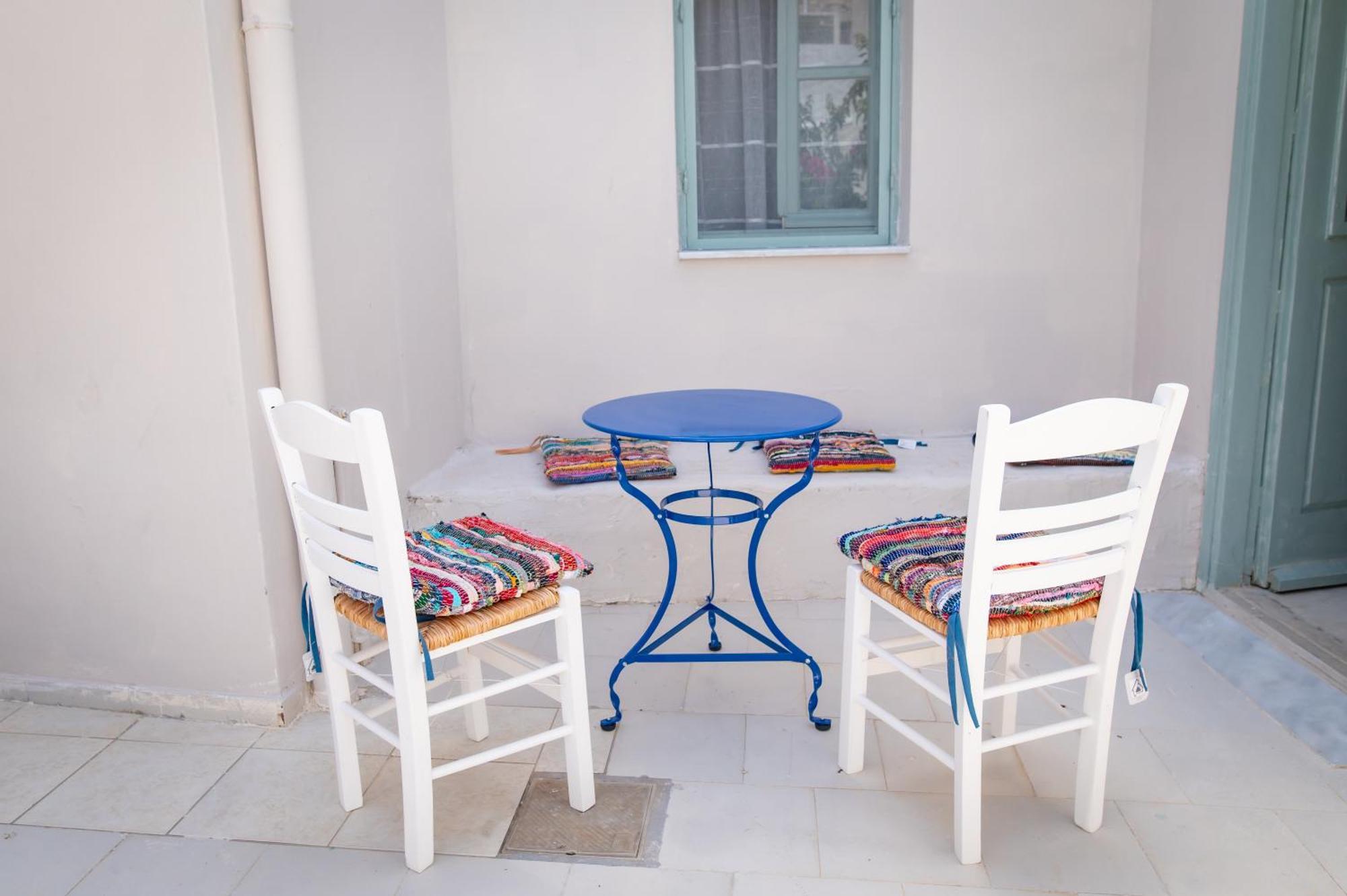 Apartament Apellou House Miasto Kos Zewnętrze zdjęcie