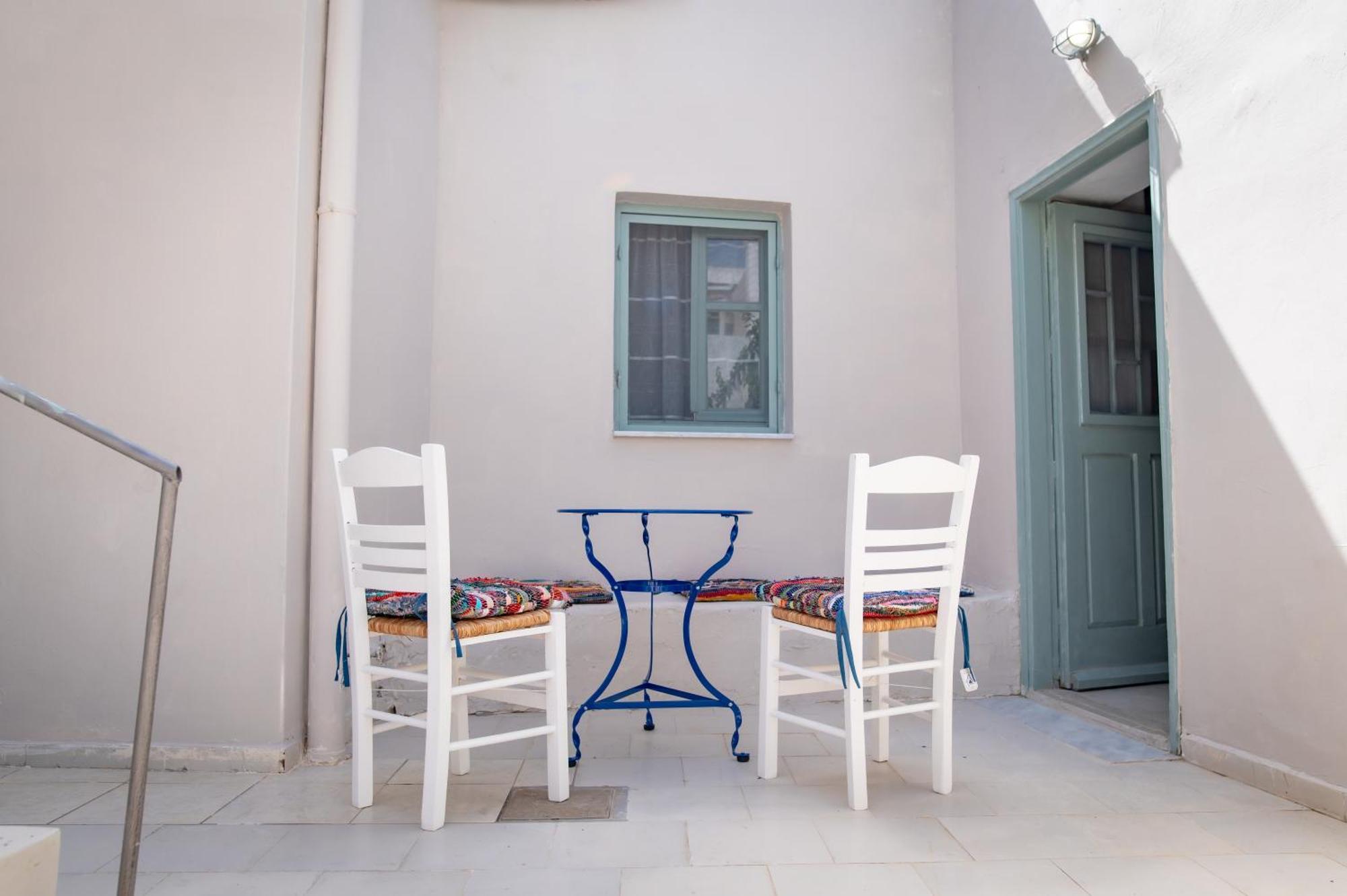Apartament Apellou House Miasto Kos Zewnętrze zdjęcie