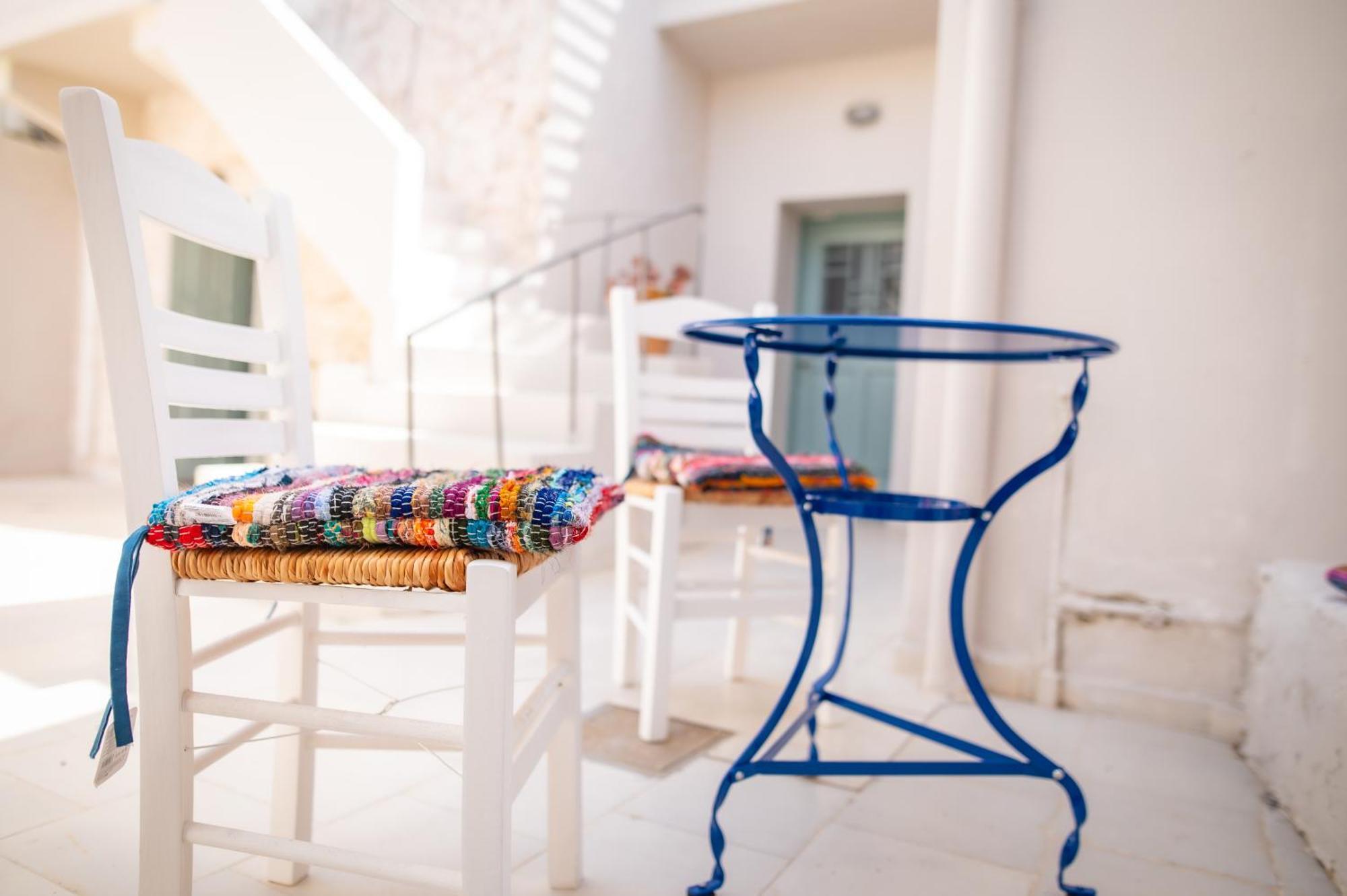 Apartament Apellou House Miasto Kos Zewnętrze zdjęcie