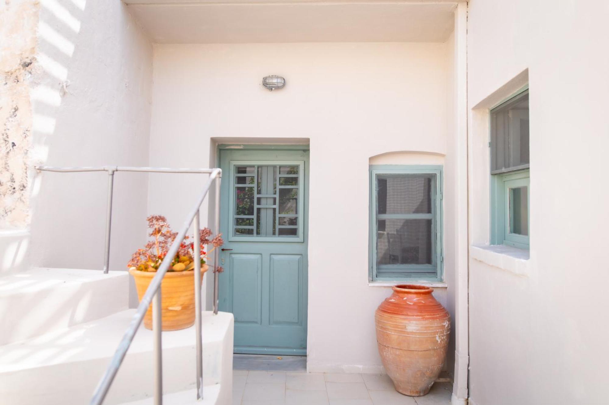 Apartament Apellou House Miasto Kos Zewnętrze zdjęcie